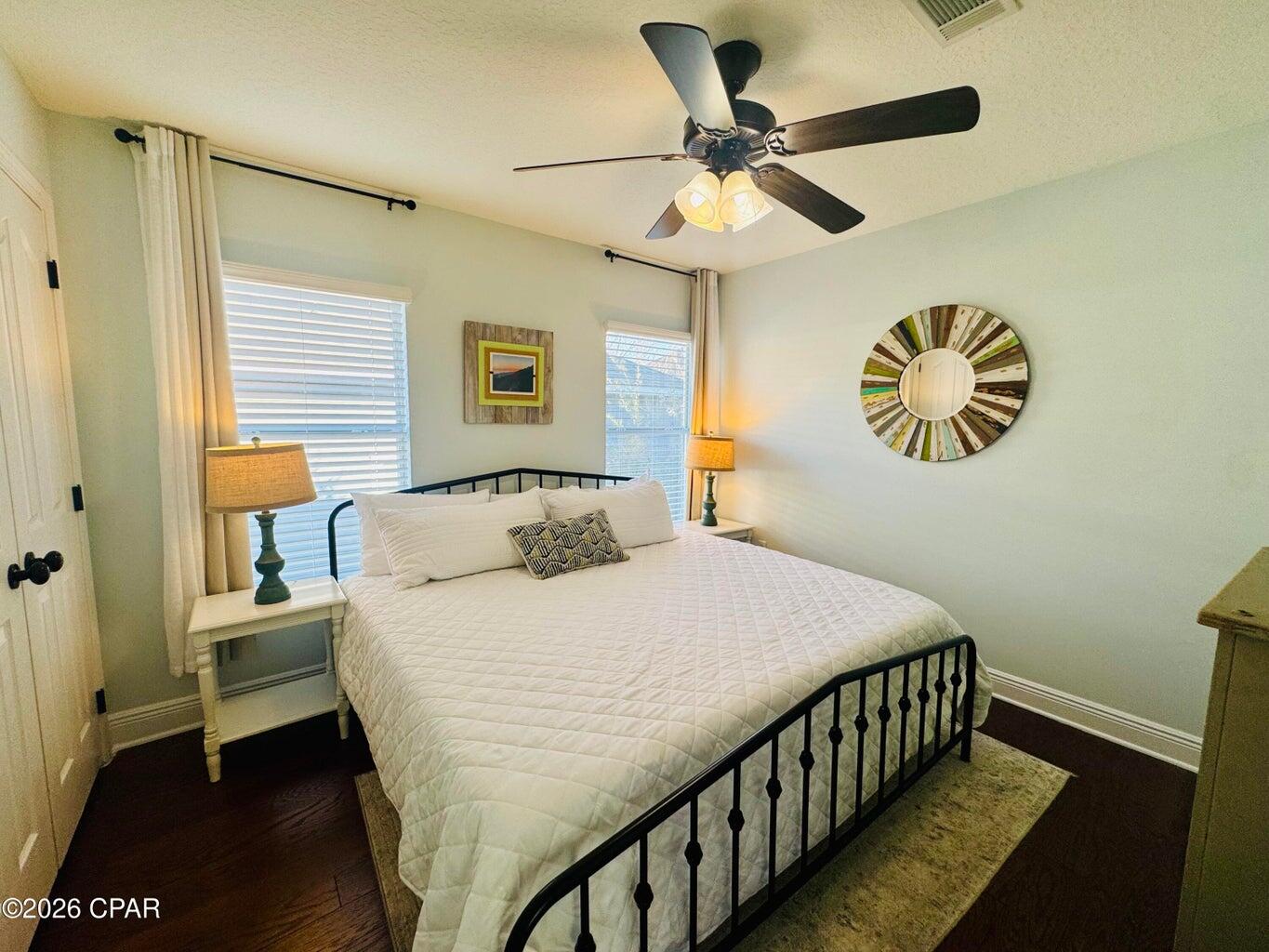 WEST SHORE PLACE - Residential Lease