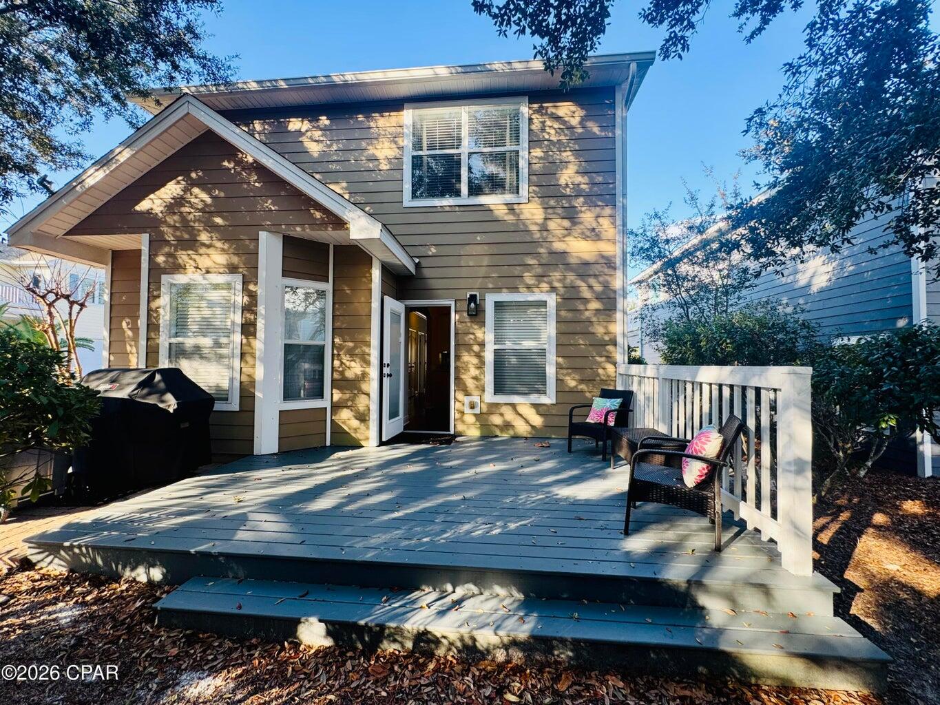 WEST SHORE PLACE - Residential Lease