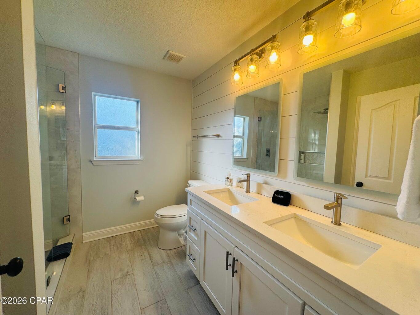 WEST SHORE PLACE - Residential Lease