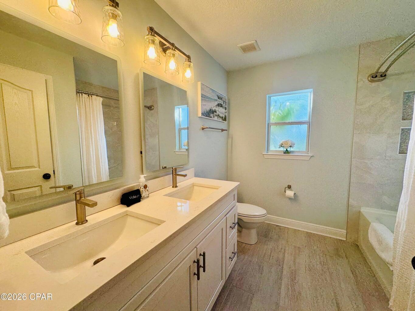 WEST SHORE PLACE - Residential Lease