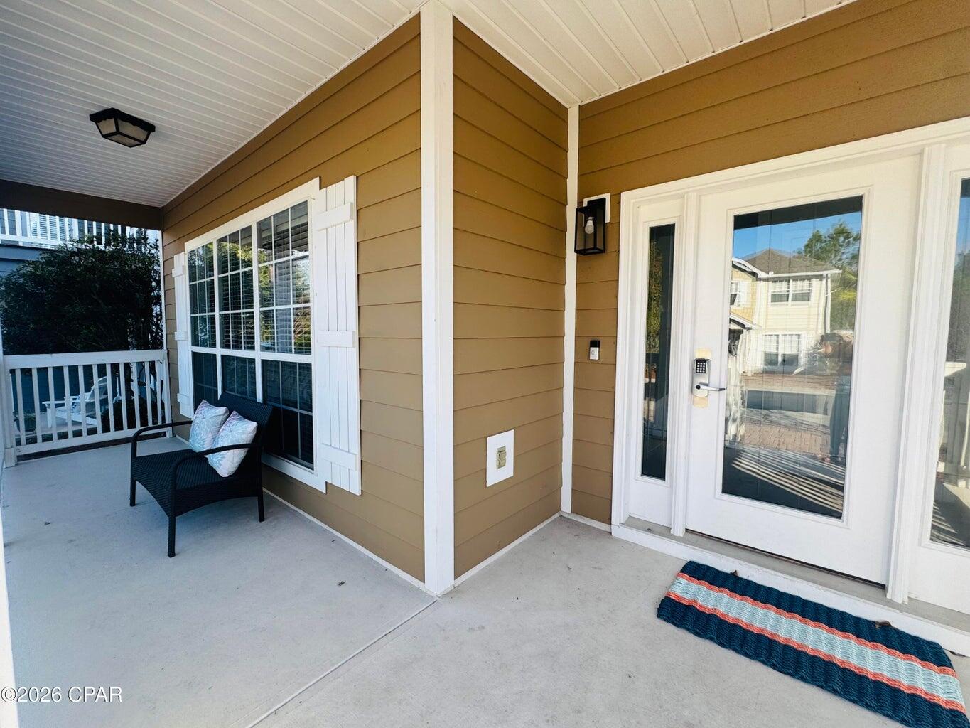 WEST SHORE PLACE - Residential Lease