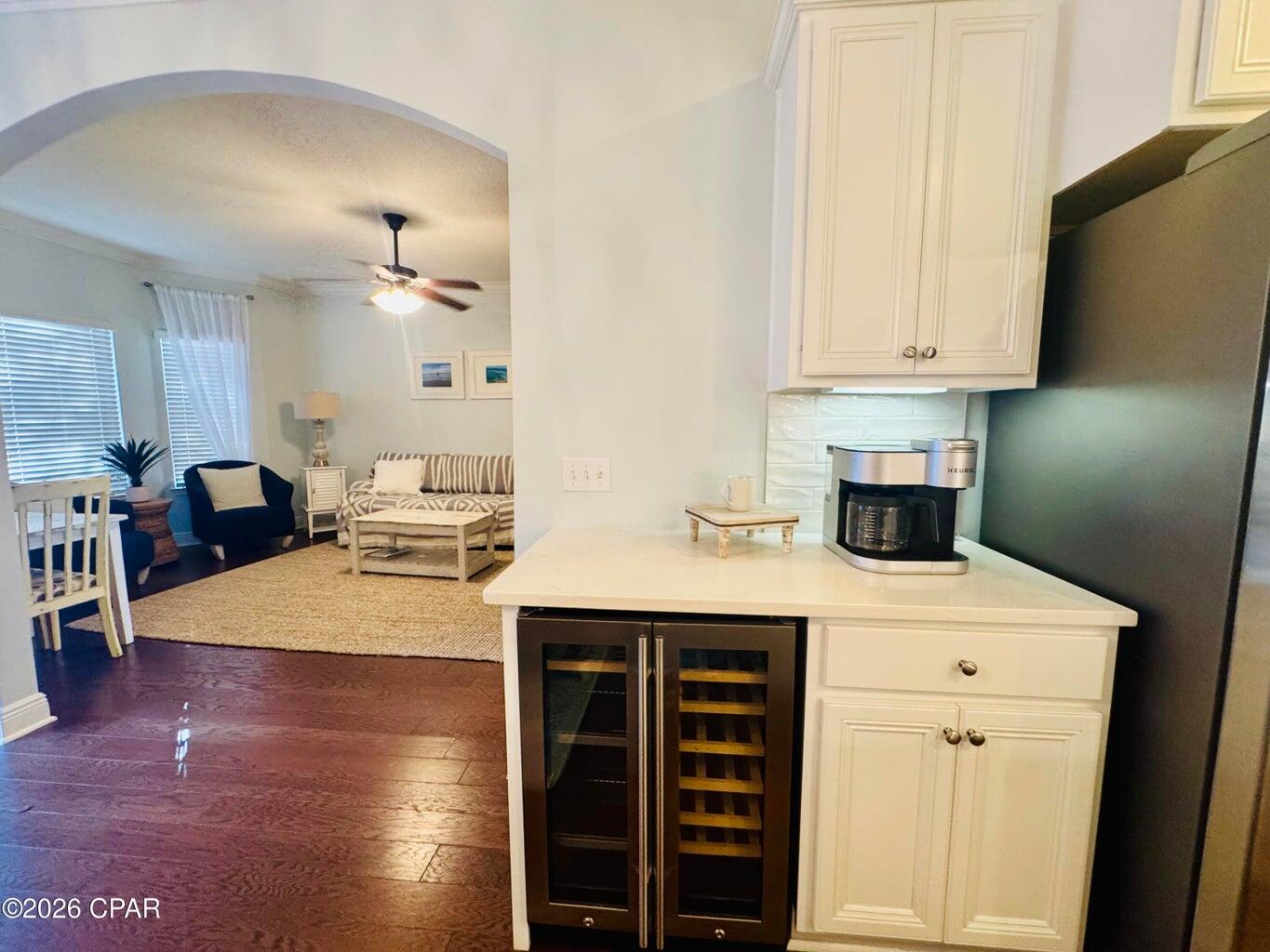 WEST SHORE PLACE - Residential Lease