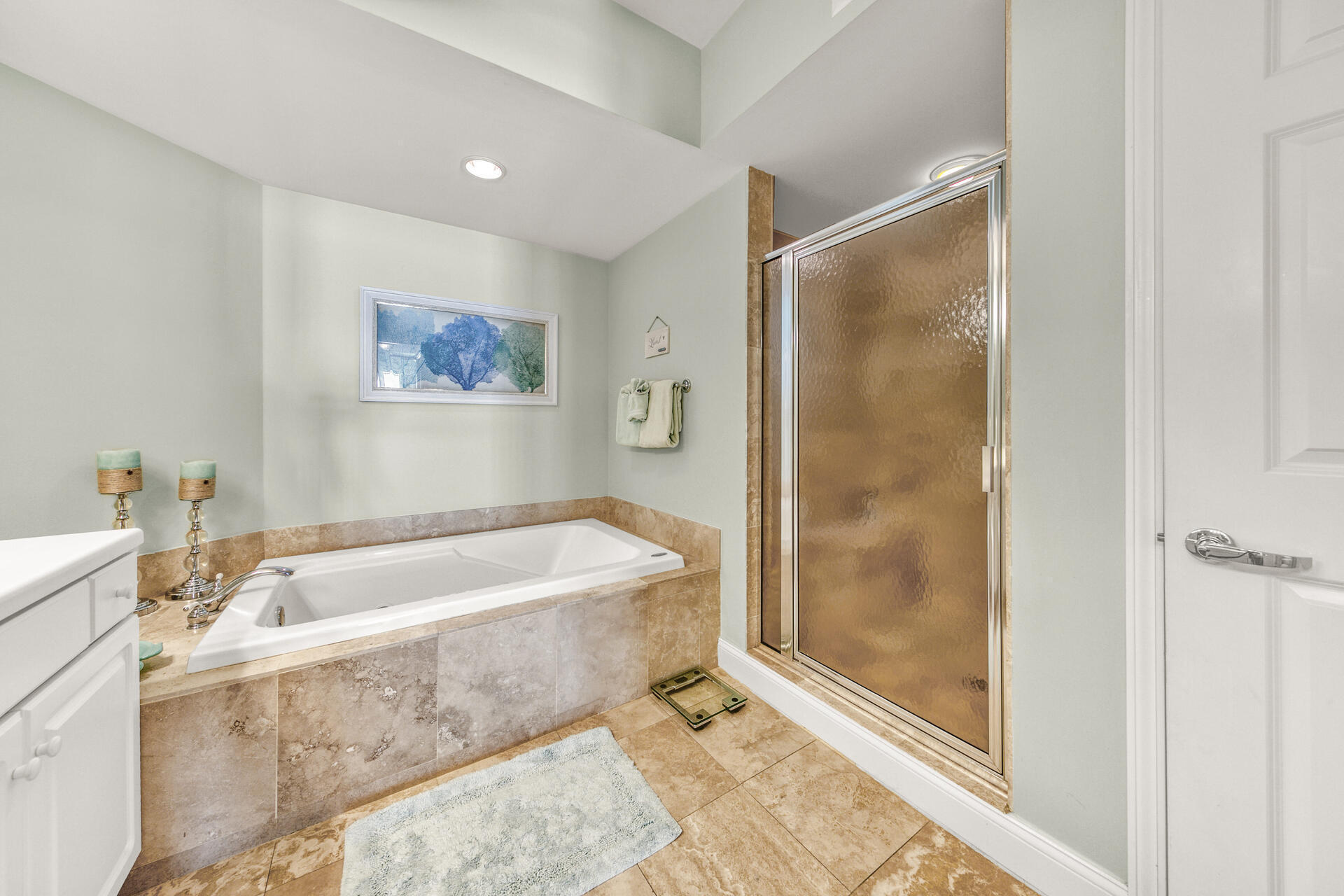 ST. THOMAS AT SILVER SHELLS - Residential