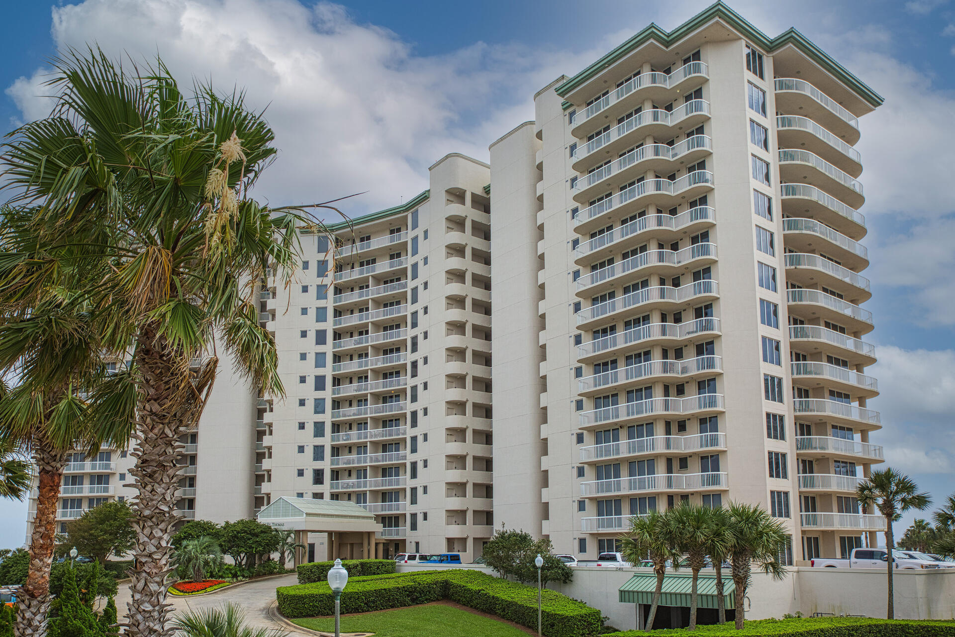 ST. THOMAS AT SILVER SHELLS - Residential