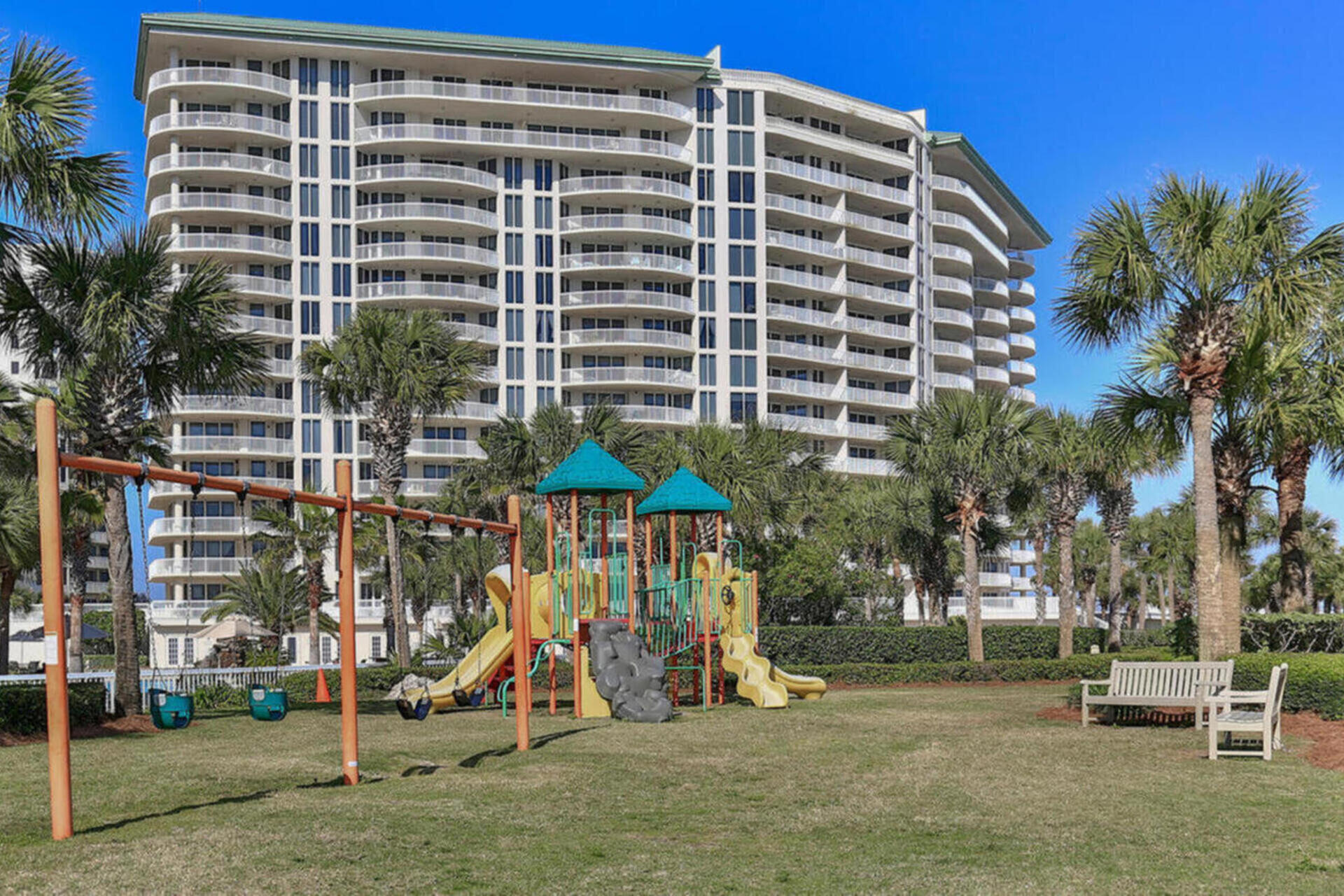 ST. THOMAS AT SILVER SHELLS - Residential