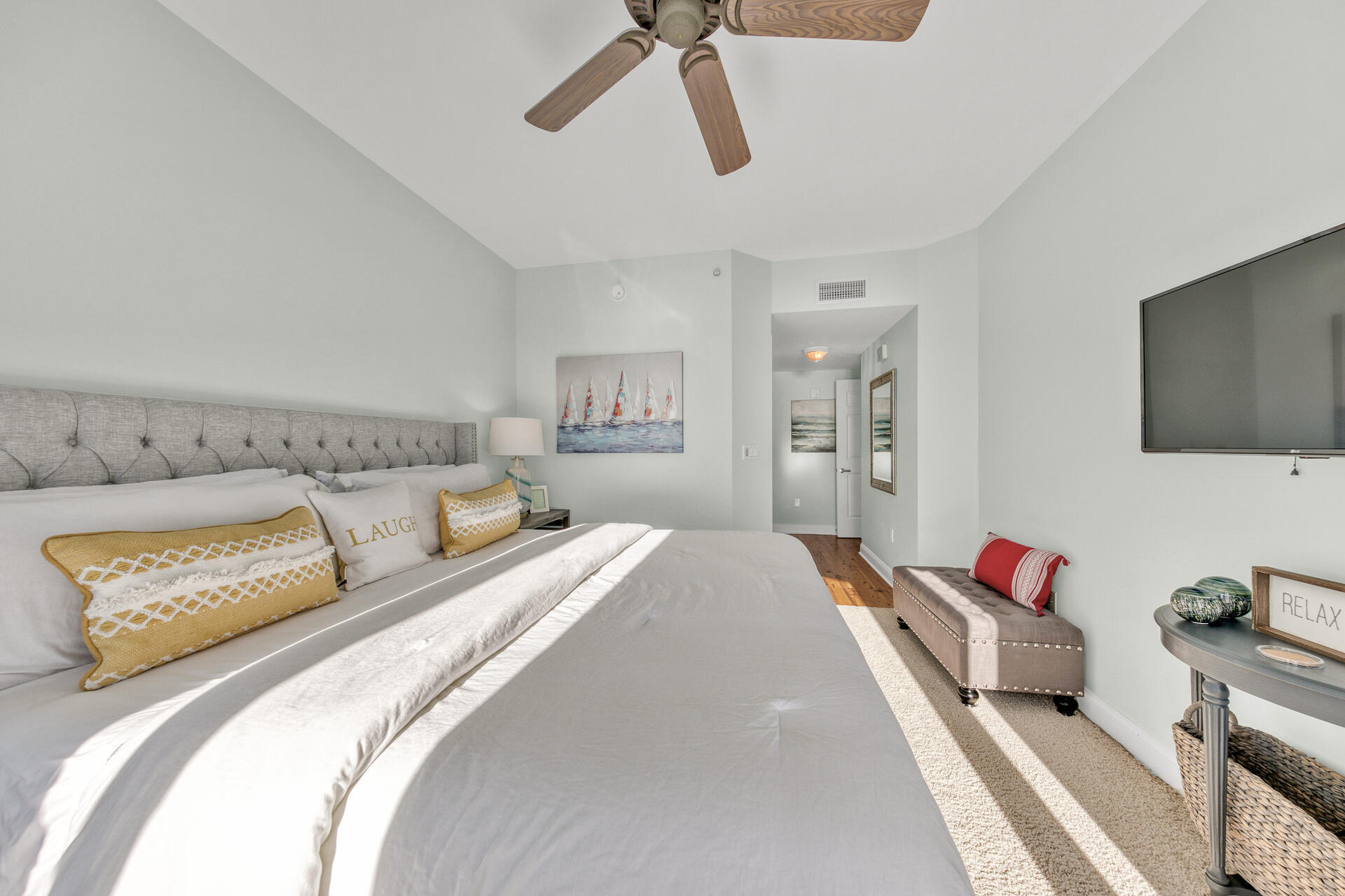 ST. THOMAS AT SILVER SHELLS - Residential