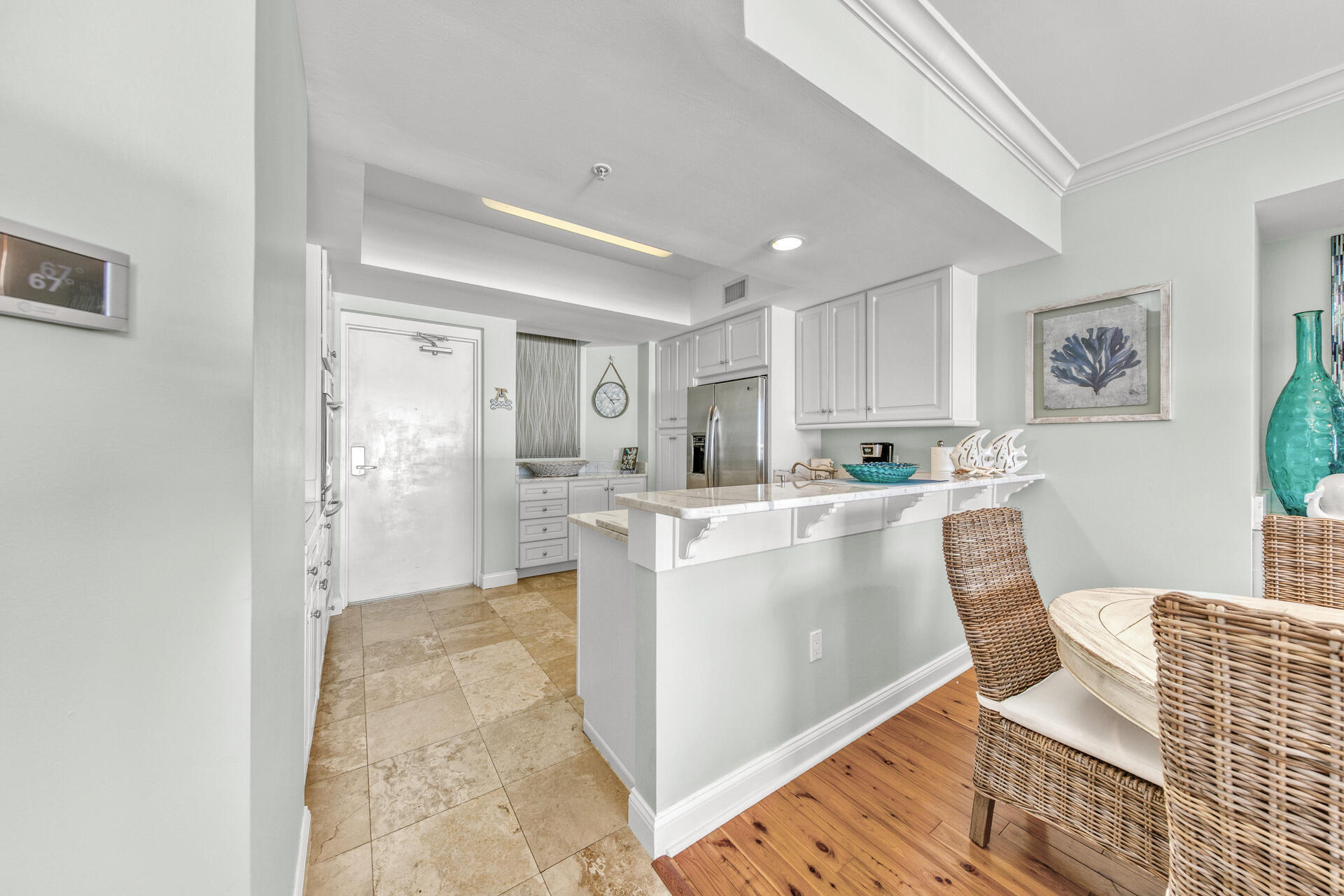 ST. THOMAS AT SILVER SHELLS - Residential