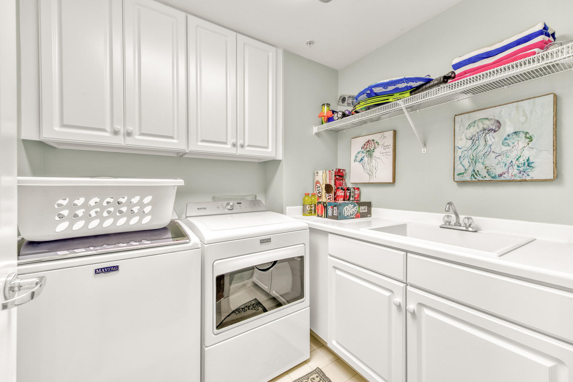 ST. THOMAS AT SILVER SHELLS - Residential