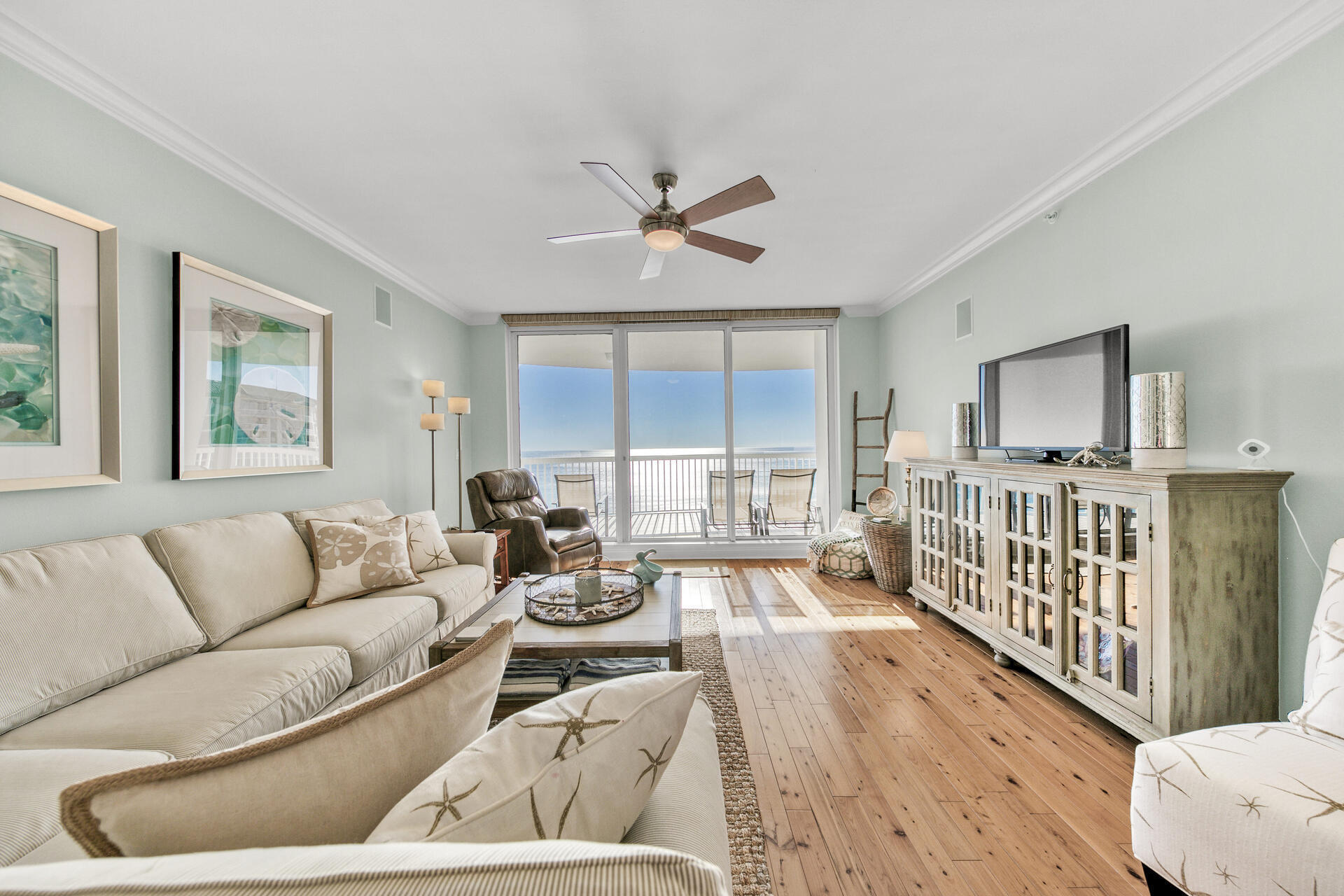ST. THOMAS AT SILVER SHELLS - Residential