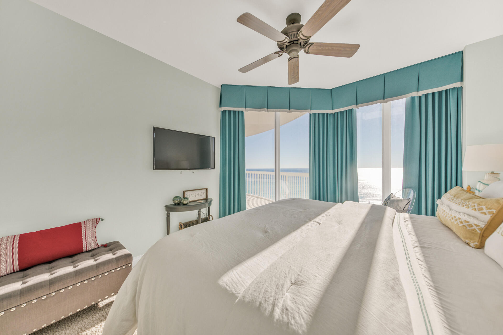 ST. THOMAS AT SILVER SHELLS - Residential