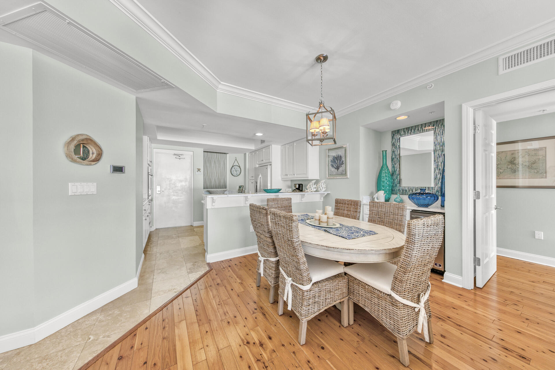 ST. THOMAS AT SILVER SHELLS - Residential