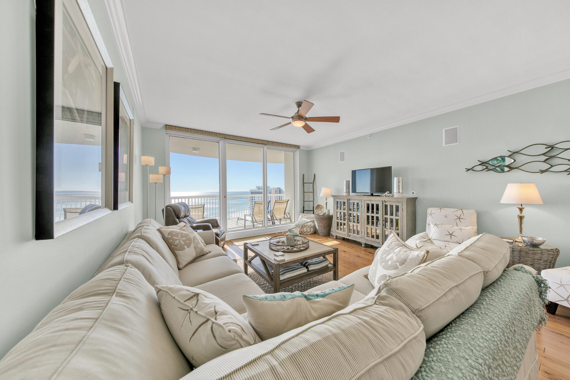 ST. THOMAS AT SILVER SHELLS - Residential