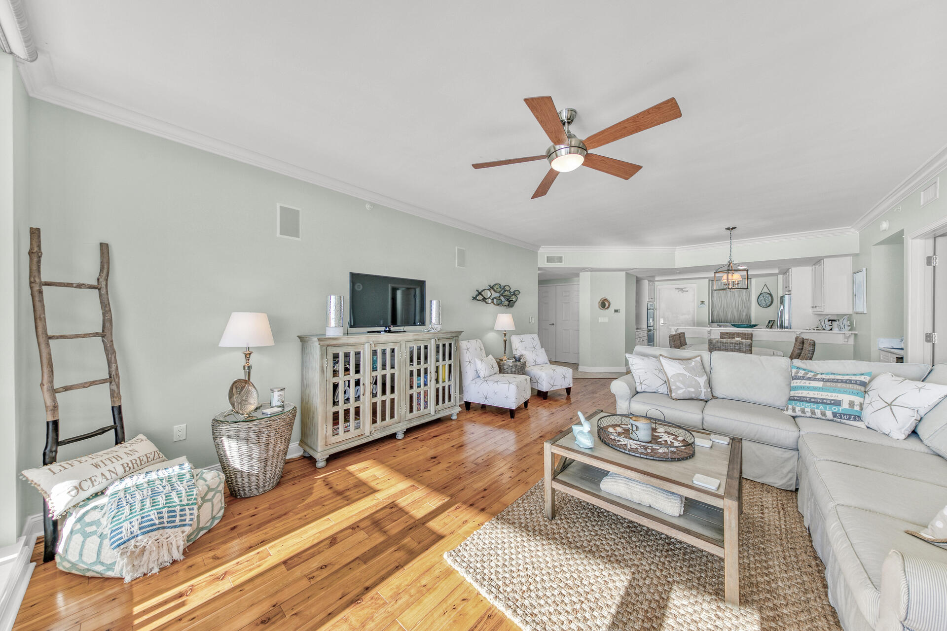 ST. THOMAS AT SILVER SHELLS - Residential