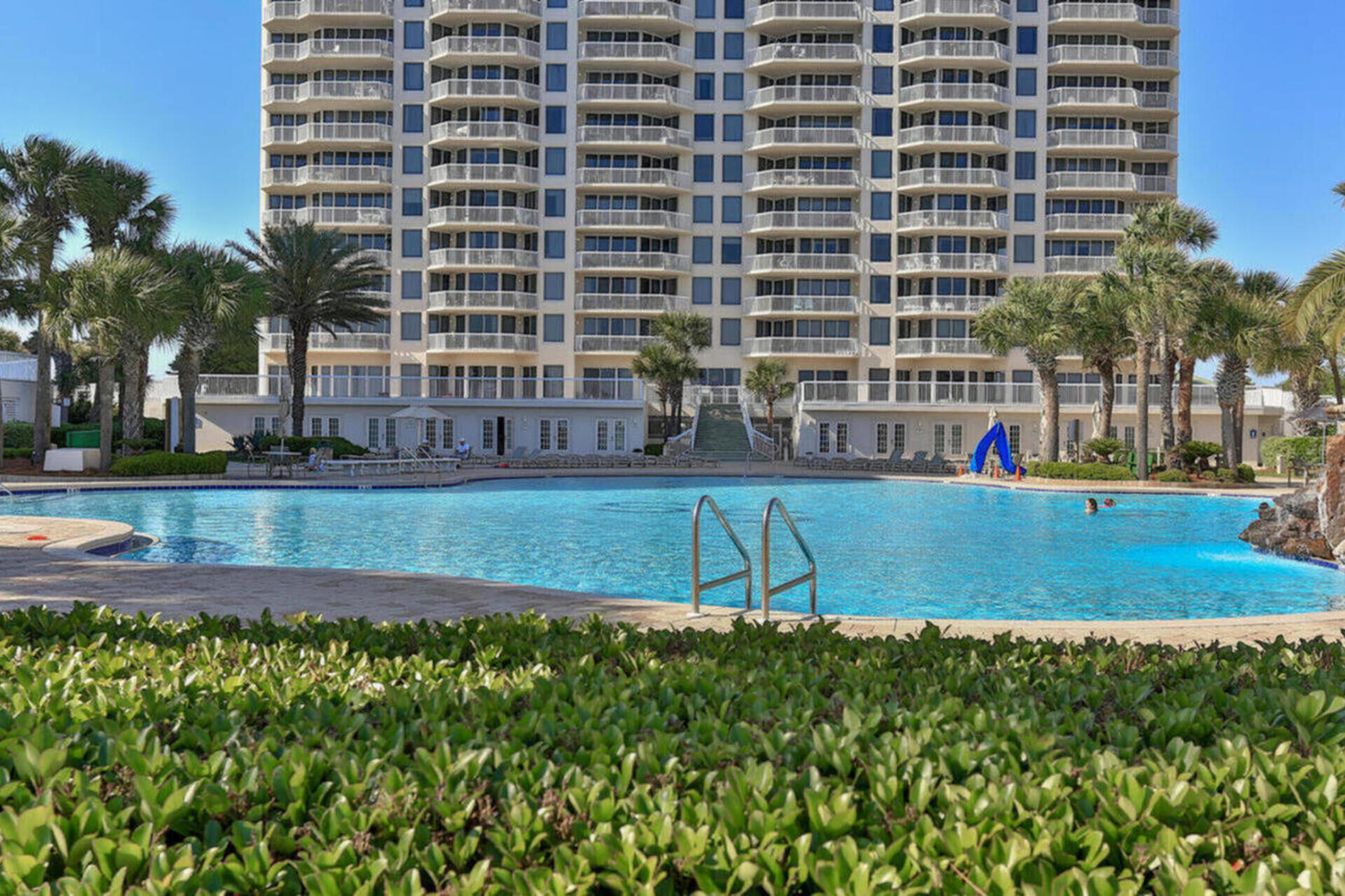 ST. THOMAS AT SILVER SHELLS - Residential