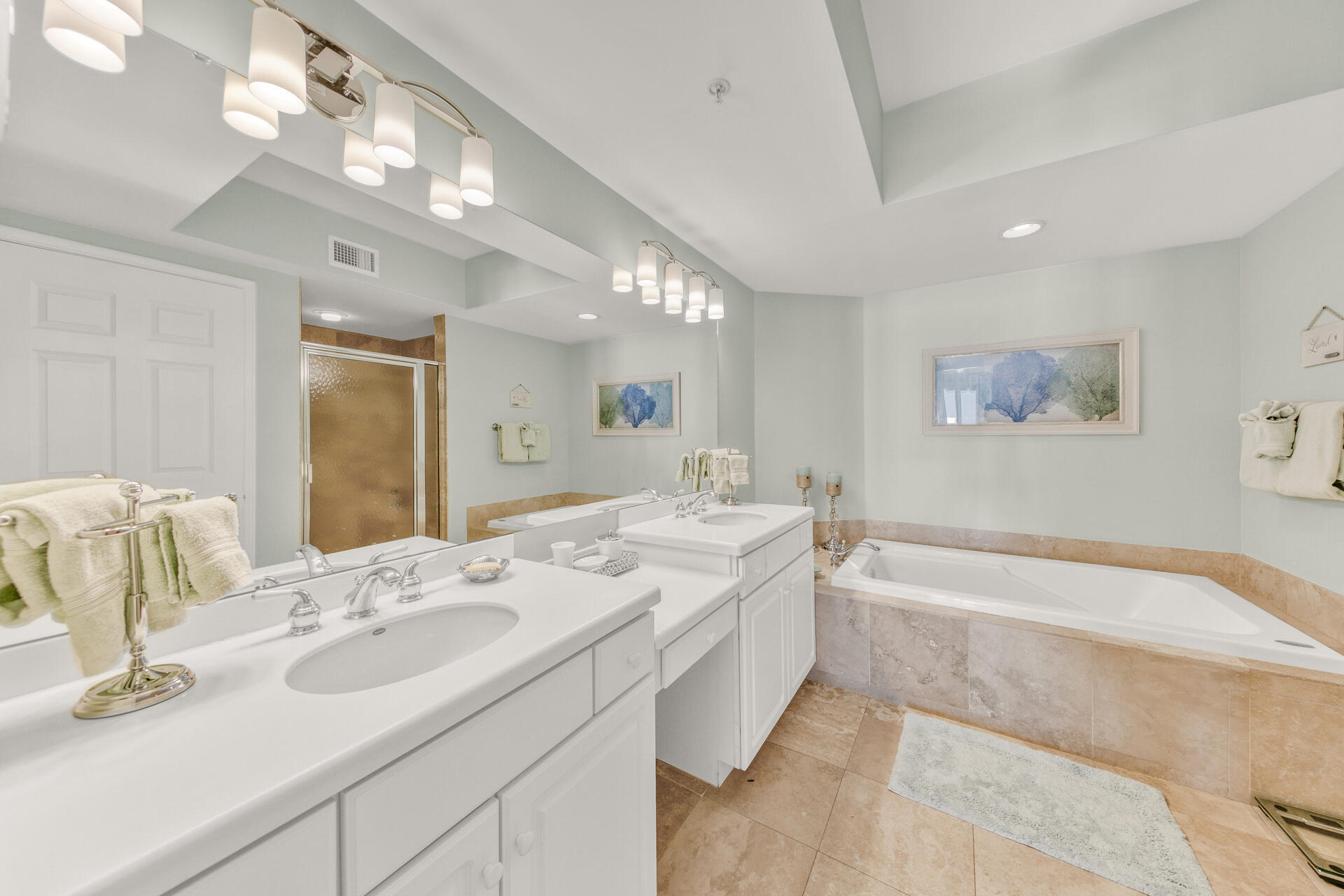 ST. THOMAS AT SILVER SHELLS - Residential