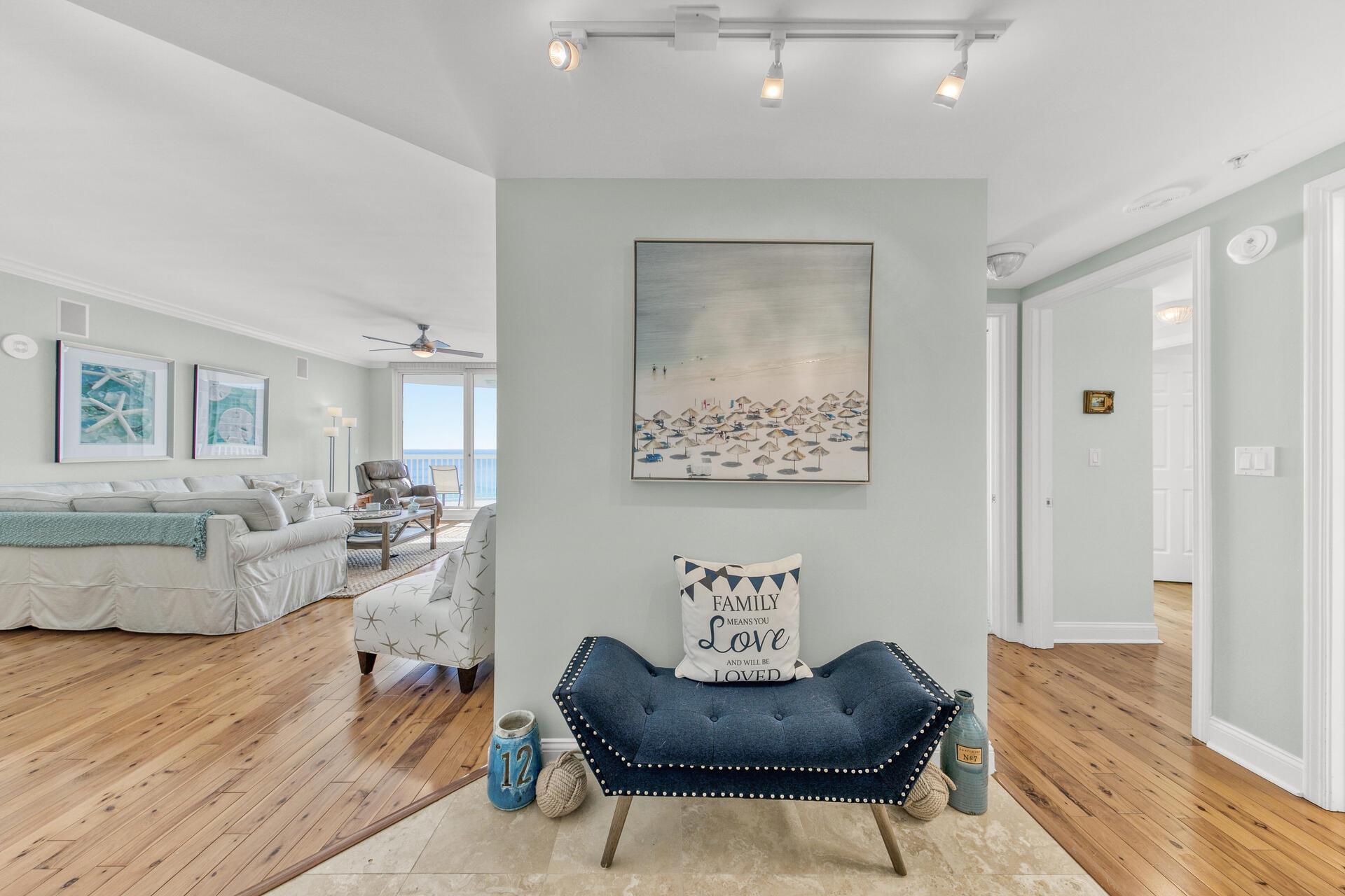 ST. THOMAS AT SILVER SHELLS - Residential