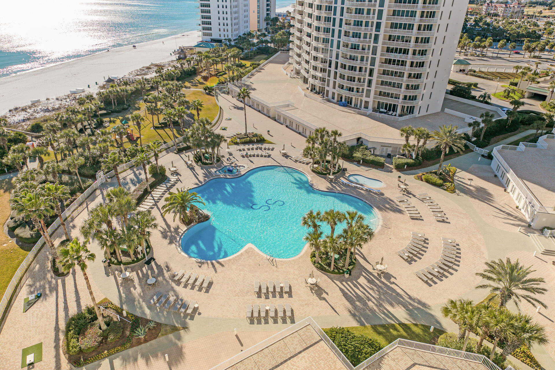 ST. THOMAS AT SILVER SHELLS - Residential