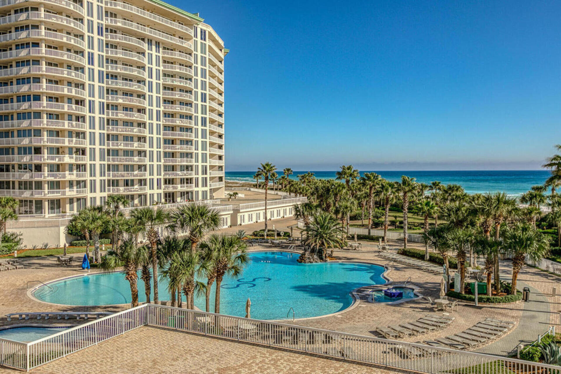 ST. THOMAS AT SILVER SHELLS - Residential