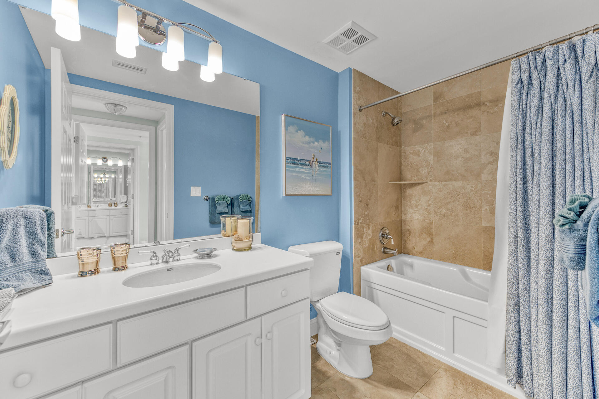 ST. THOMAS AT SILVER SHELLS - Residential
