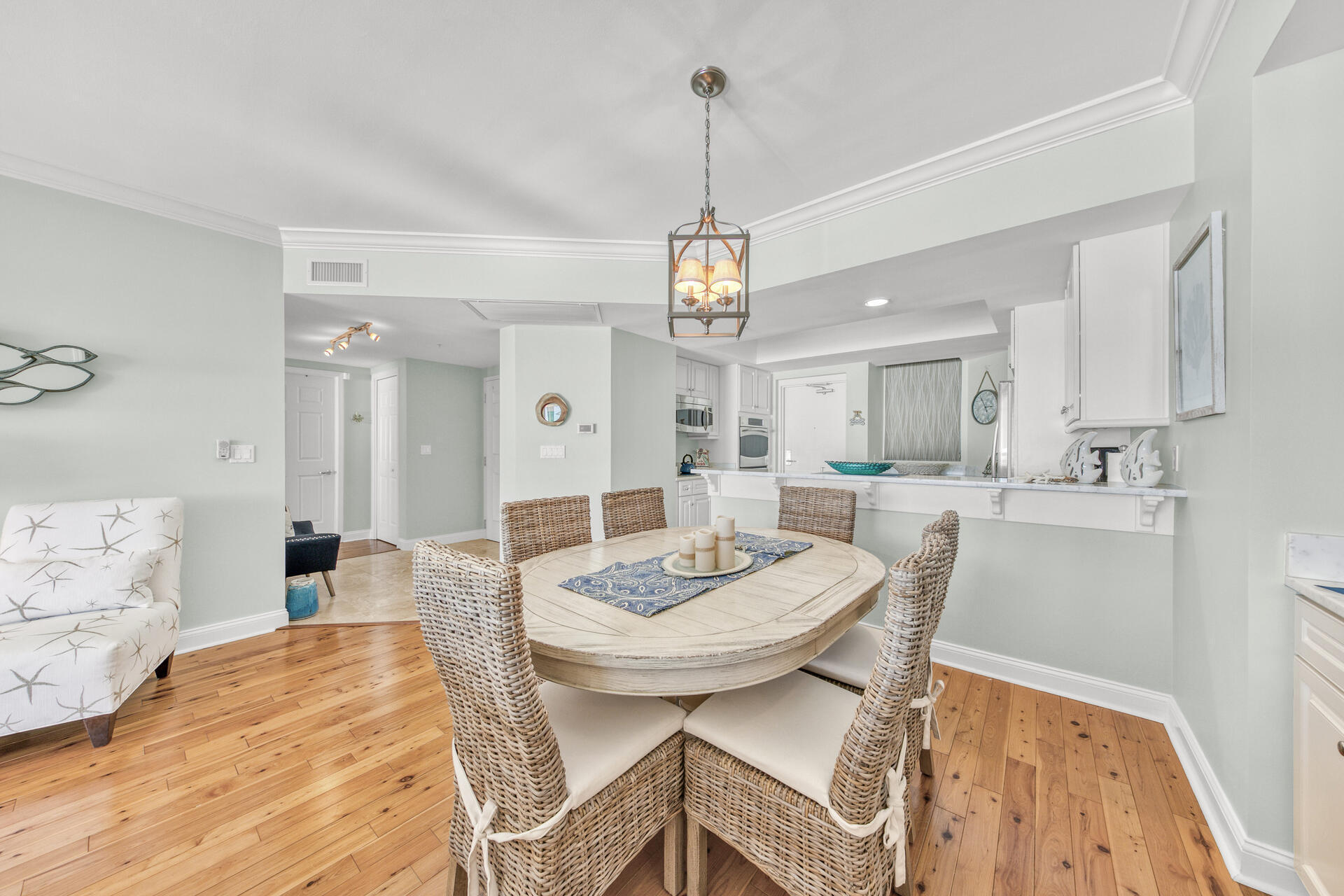 ST. THOMAS AT SILVER SHELLS - Residential
