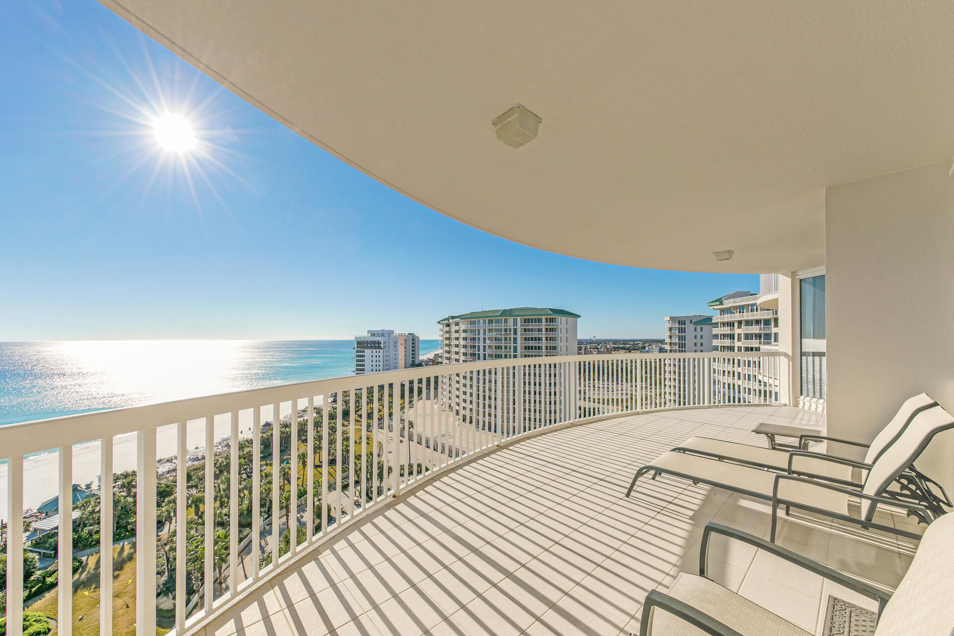 ST. THOMAS AT SILVER SHELLS - Residential