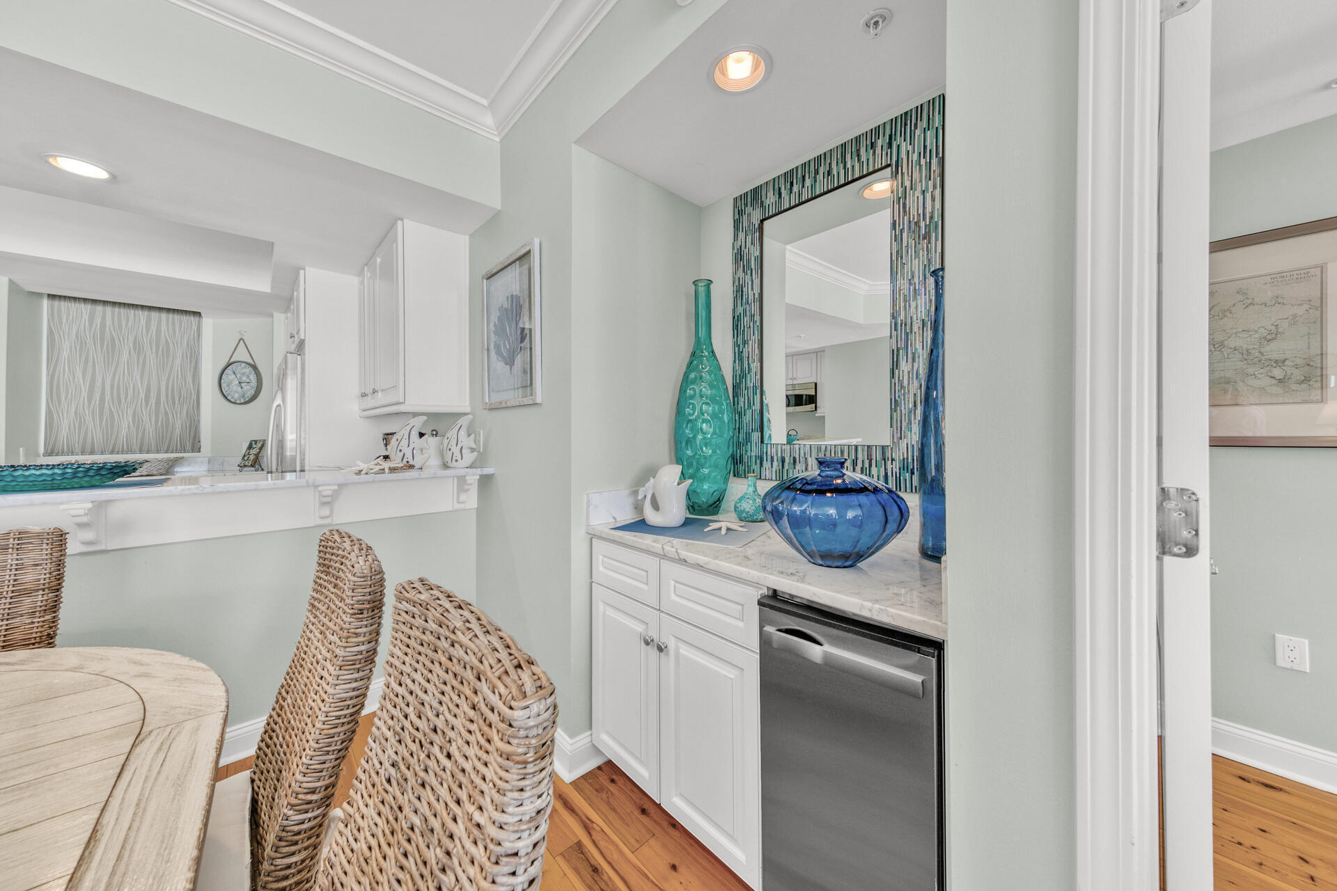 ST. THOMAS AT SILVER SHELLS - Residential