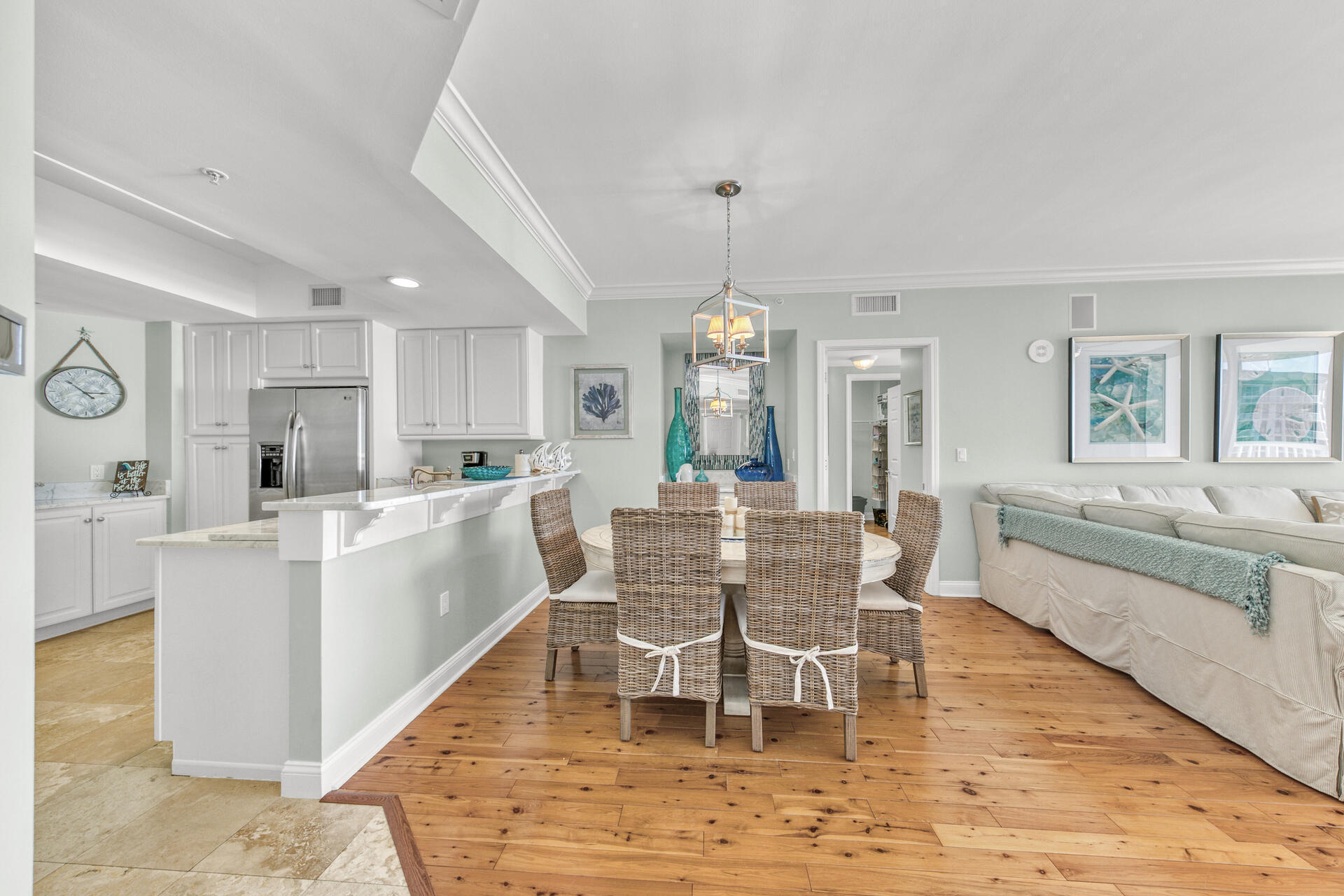ST. THOMAS AT SILVER SHELLS - Residential