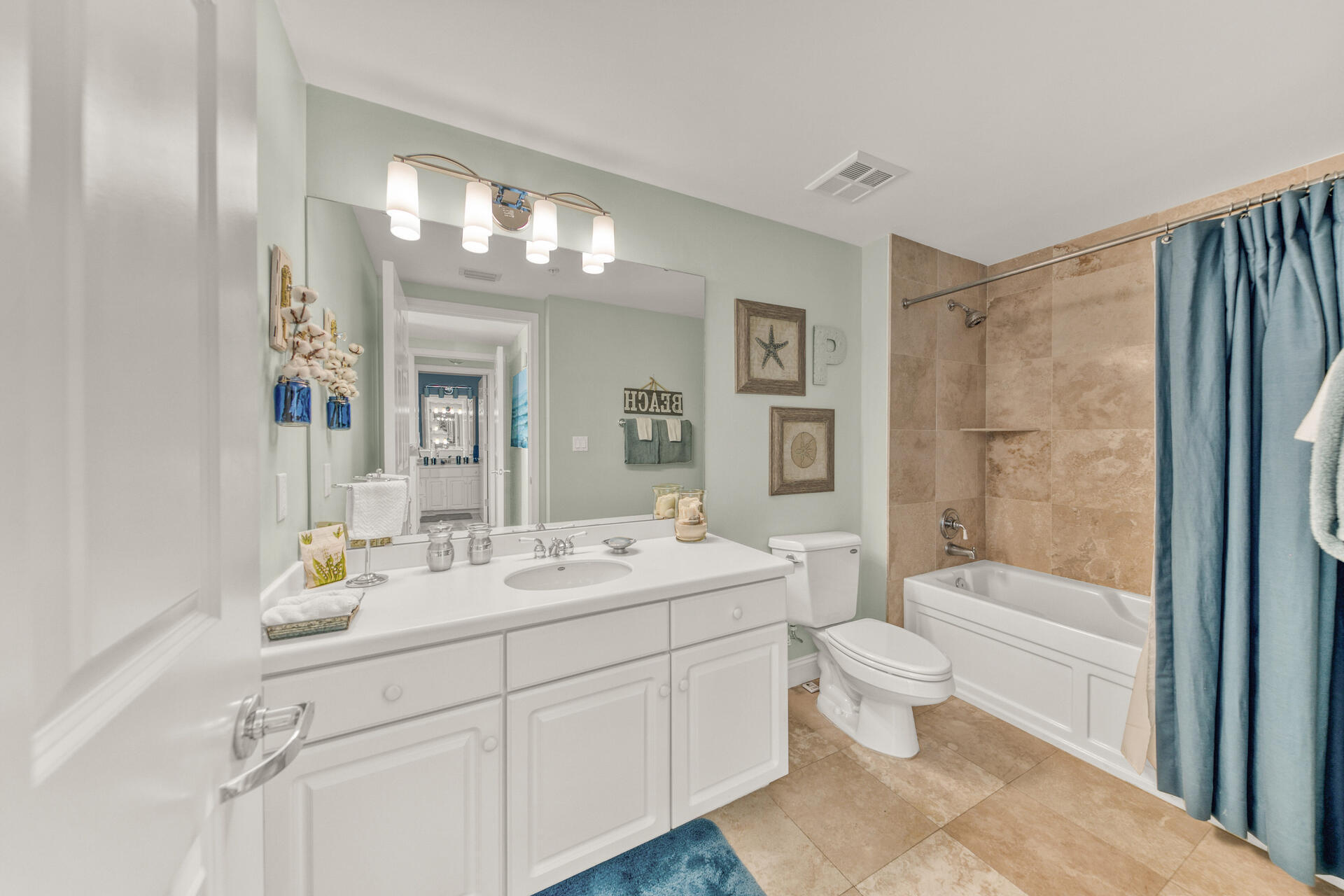 ST. THOMAS AT SILVER SHELLS - Residential