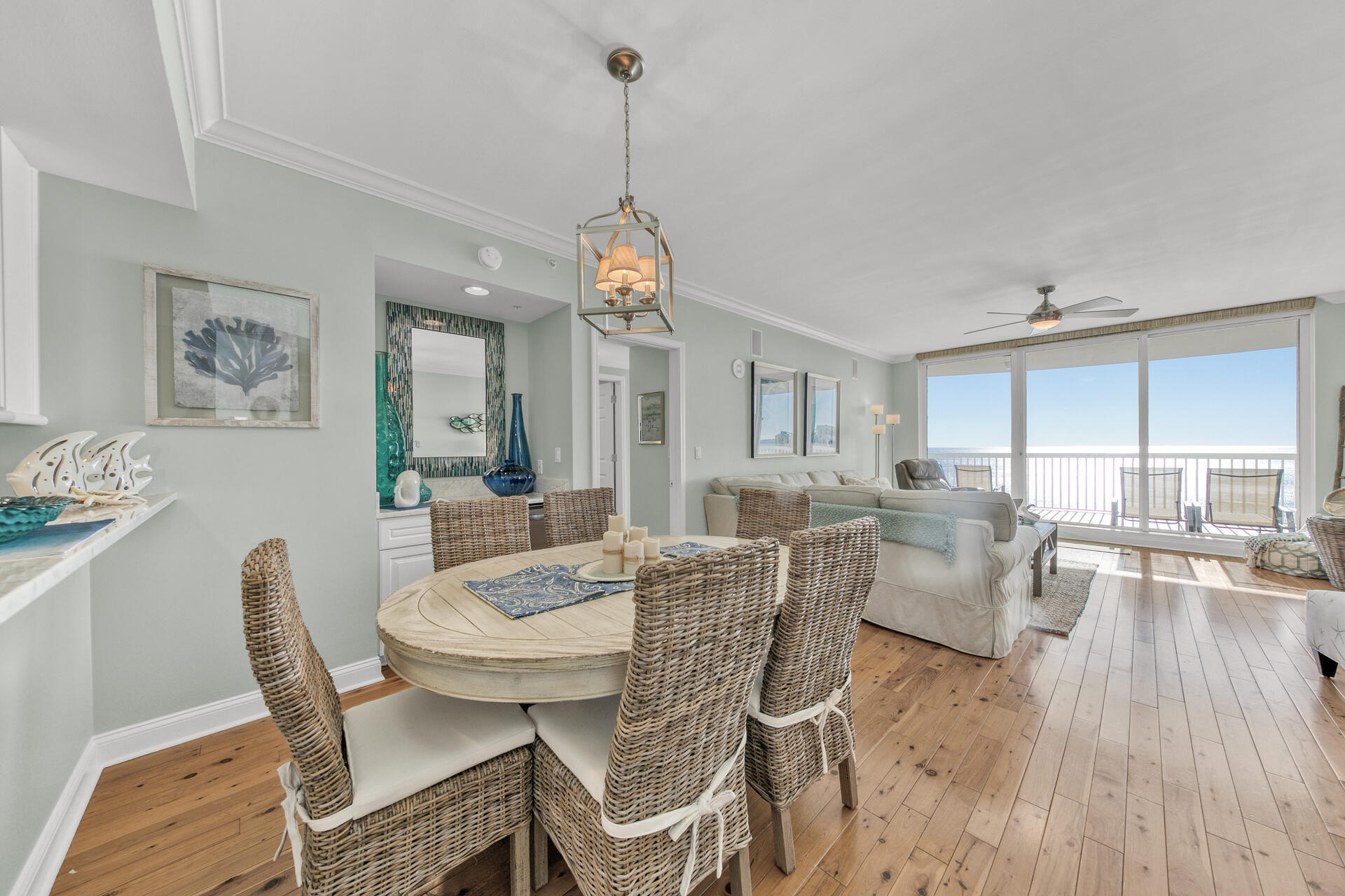 ST. THOMAS AT SILVER SHELLS - Residential