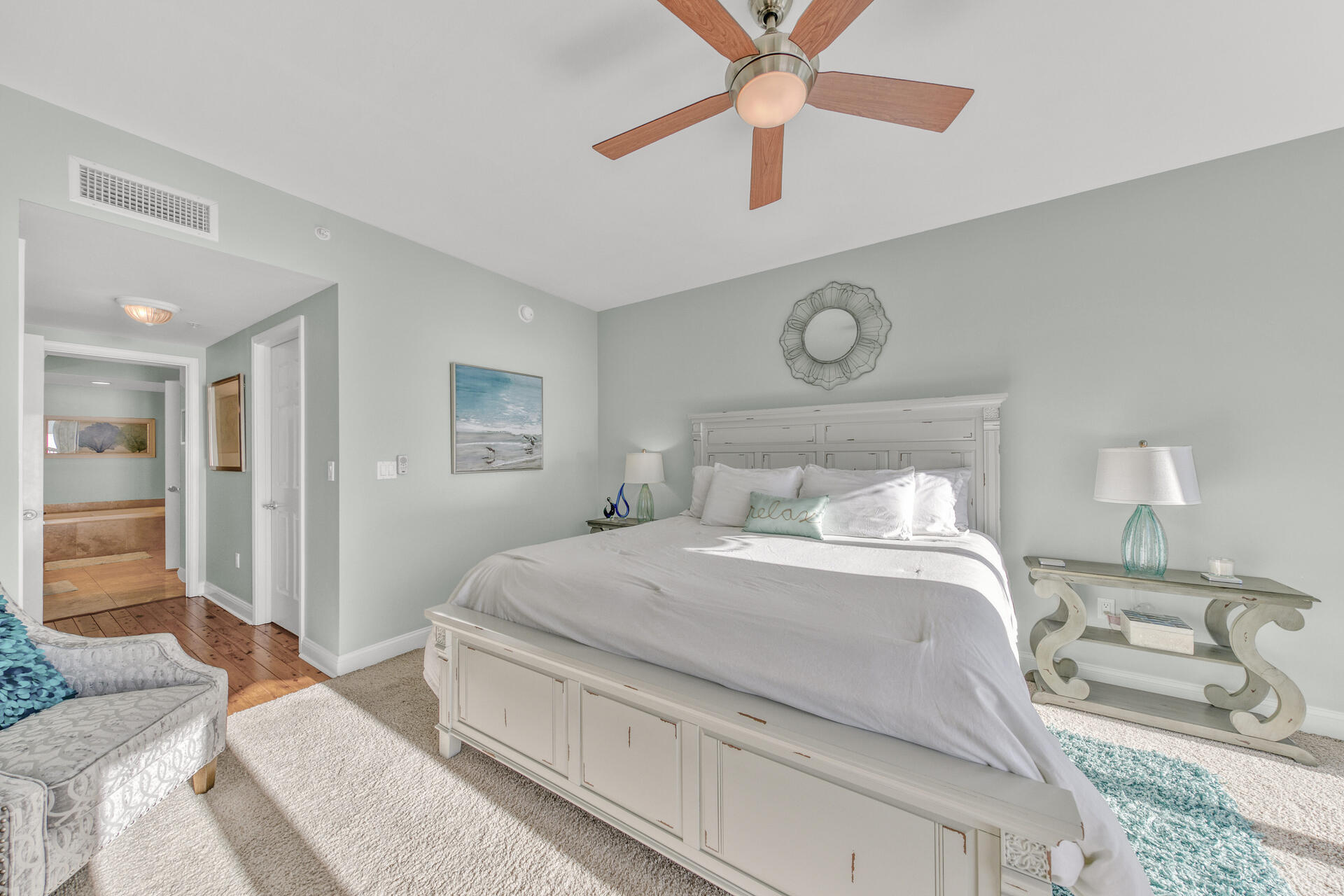 ST. THOMAS AT SILVER SHELLS - Residential