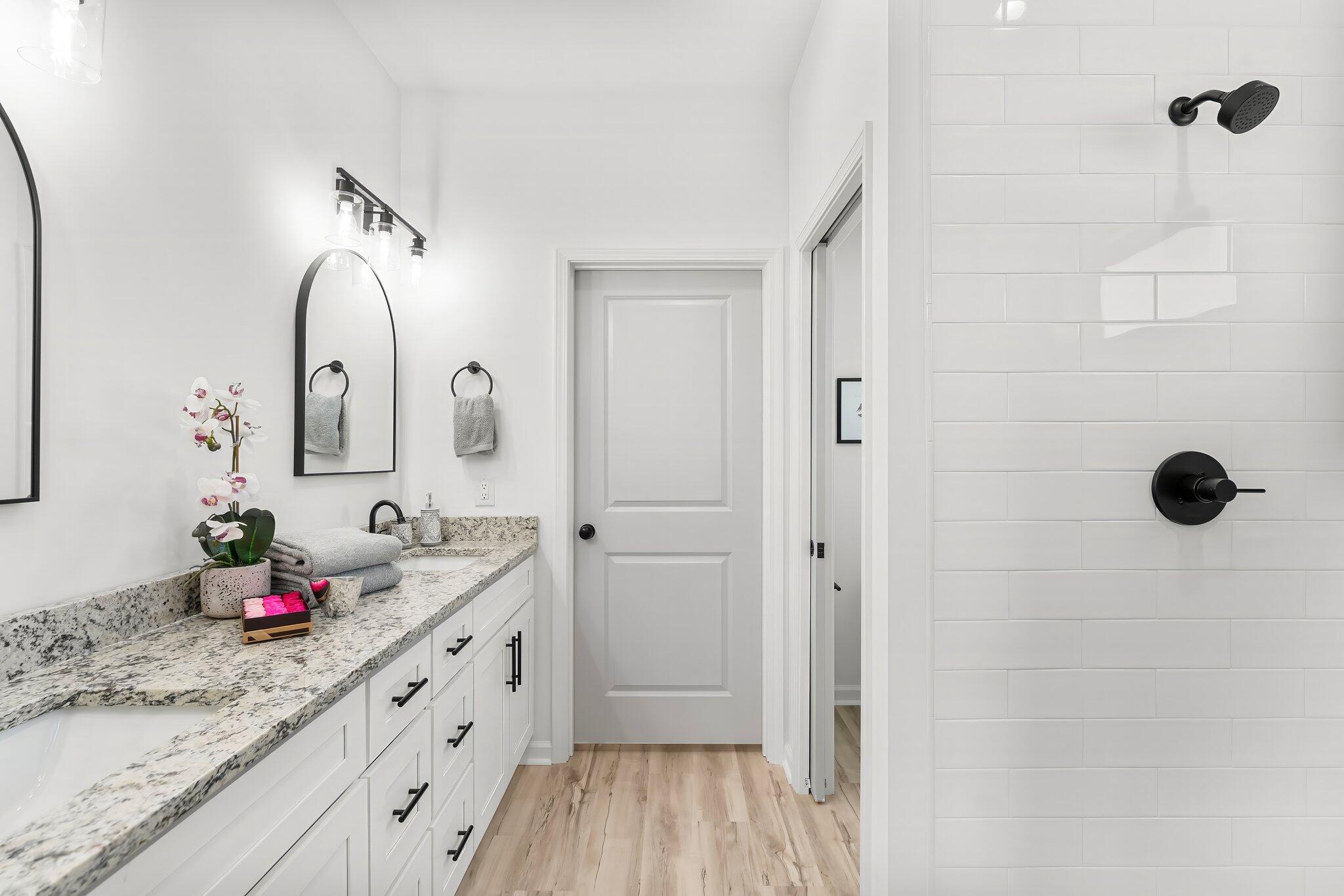 M Pitts 1st Add - Residential