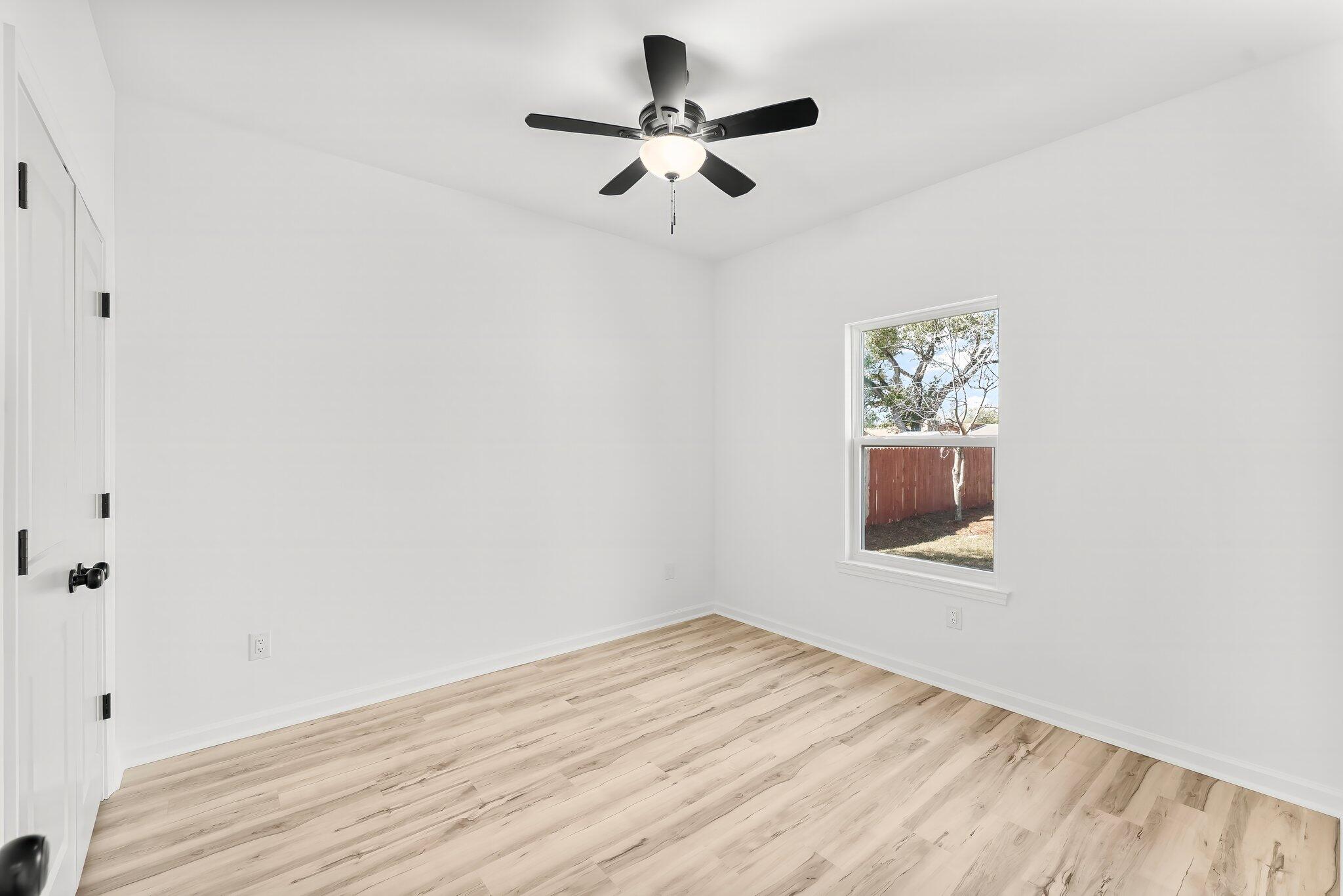 M Pitts 1st Add - Residential