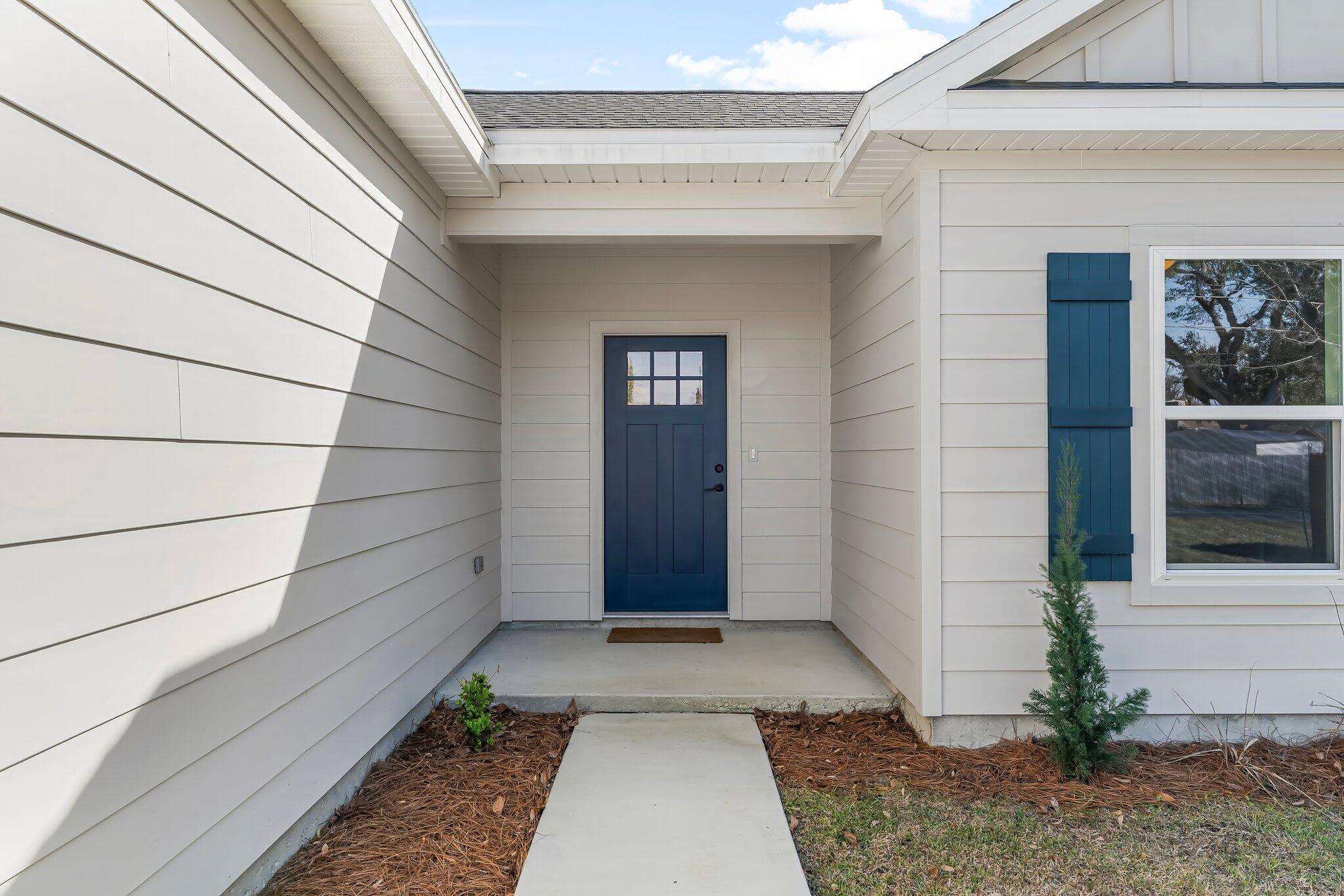 M Pitts 1st Add - Residential