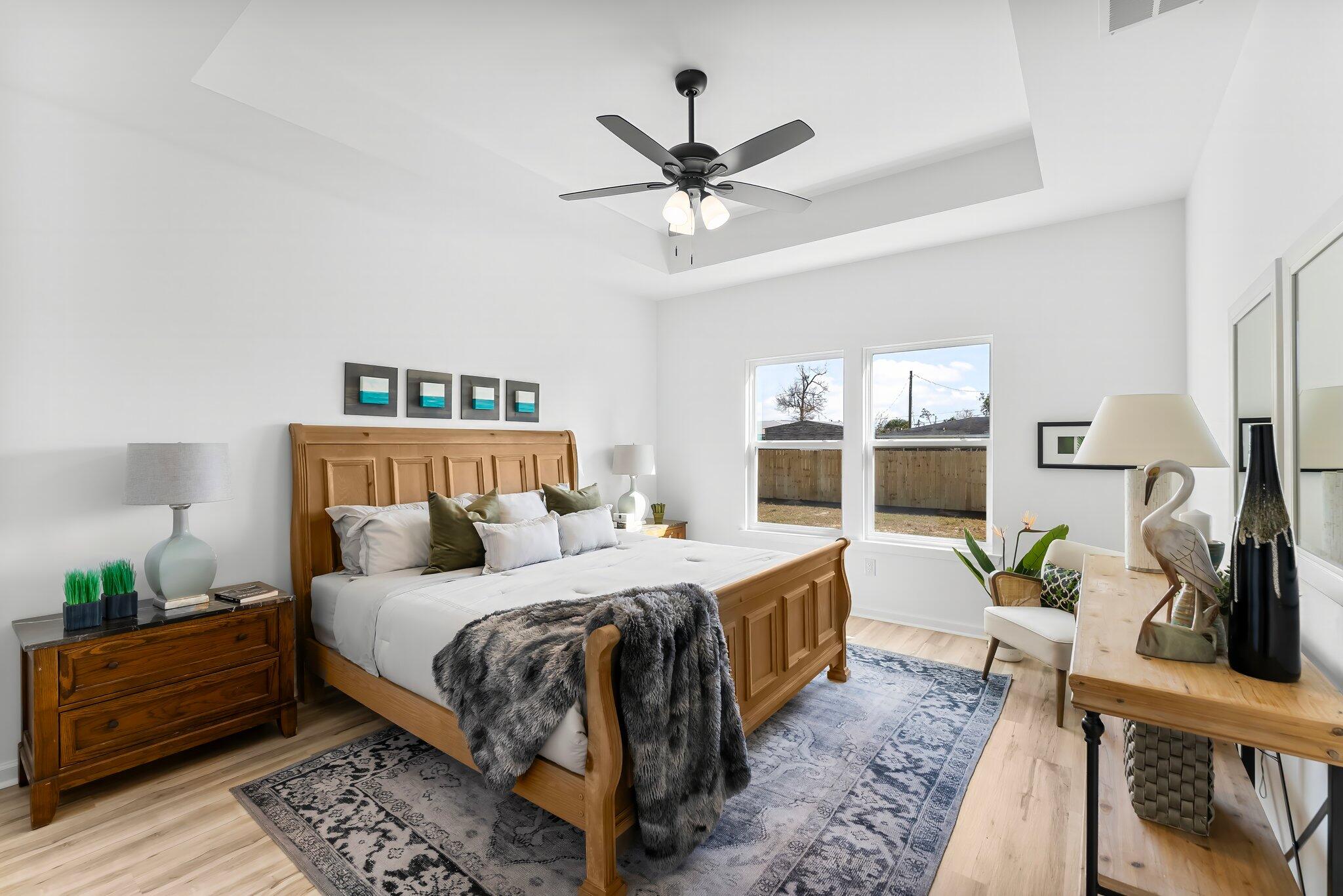 M Pitts 1st Add - Residential