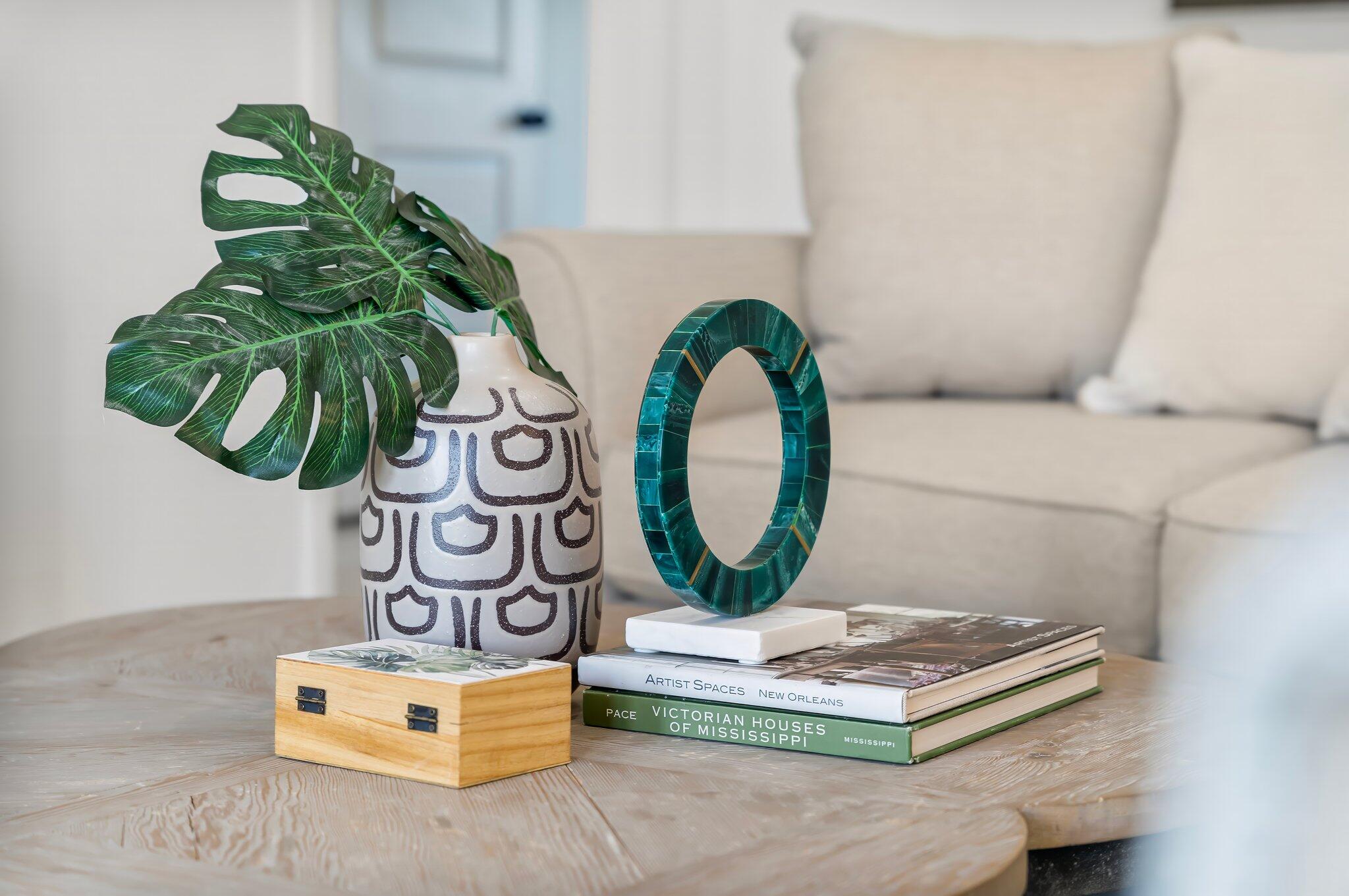 M Pitts 1st Add - Residential