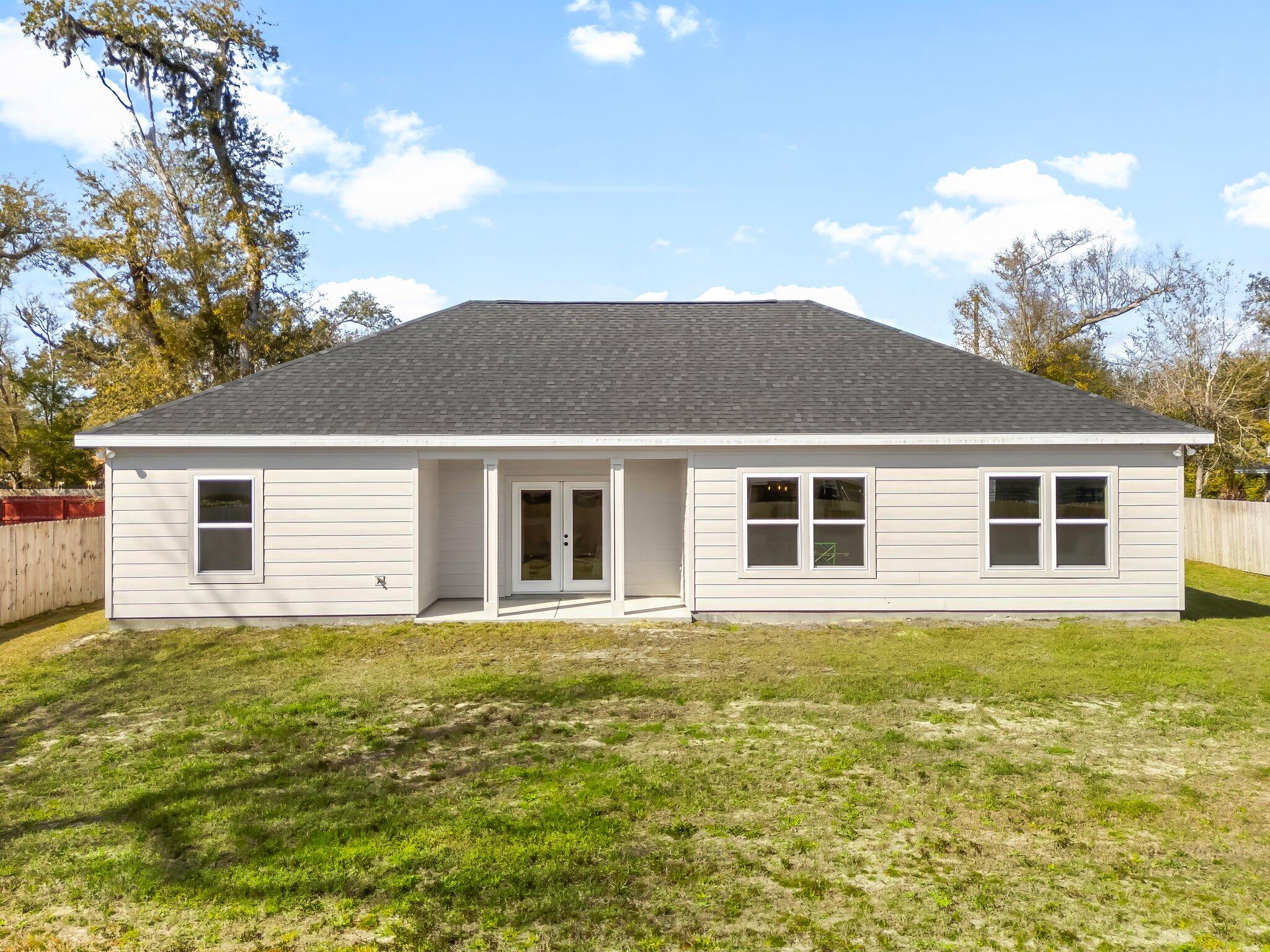 M Pitts 1st Add - Residential