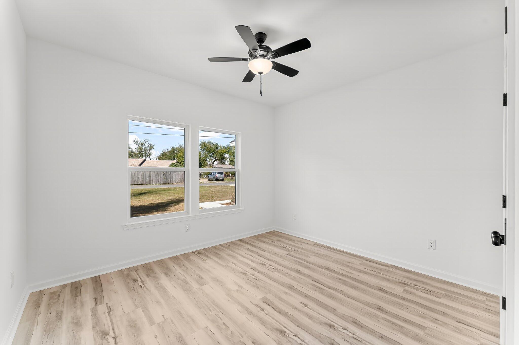 M Pitts 1st Add - Residential