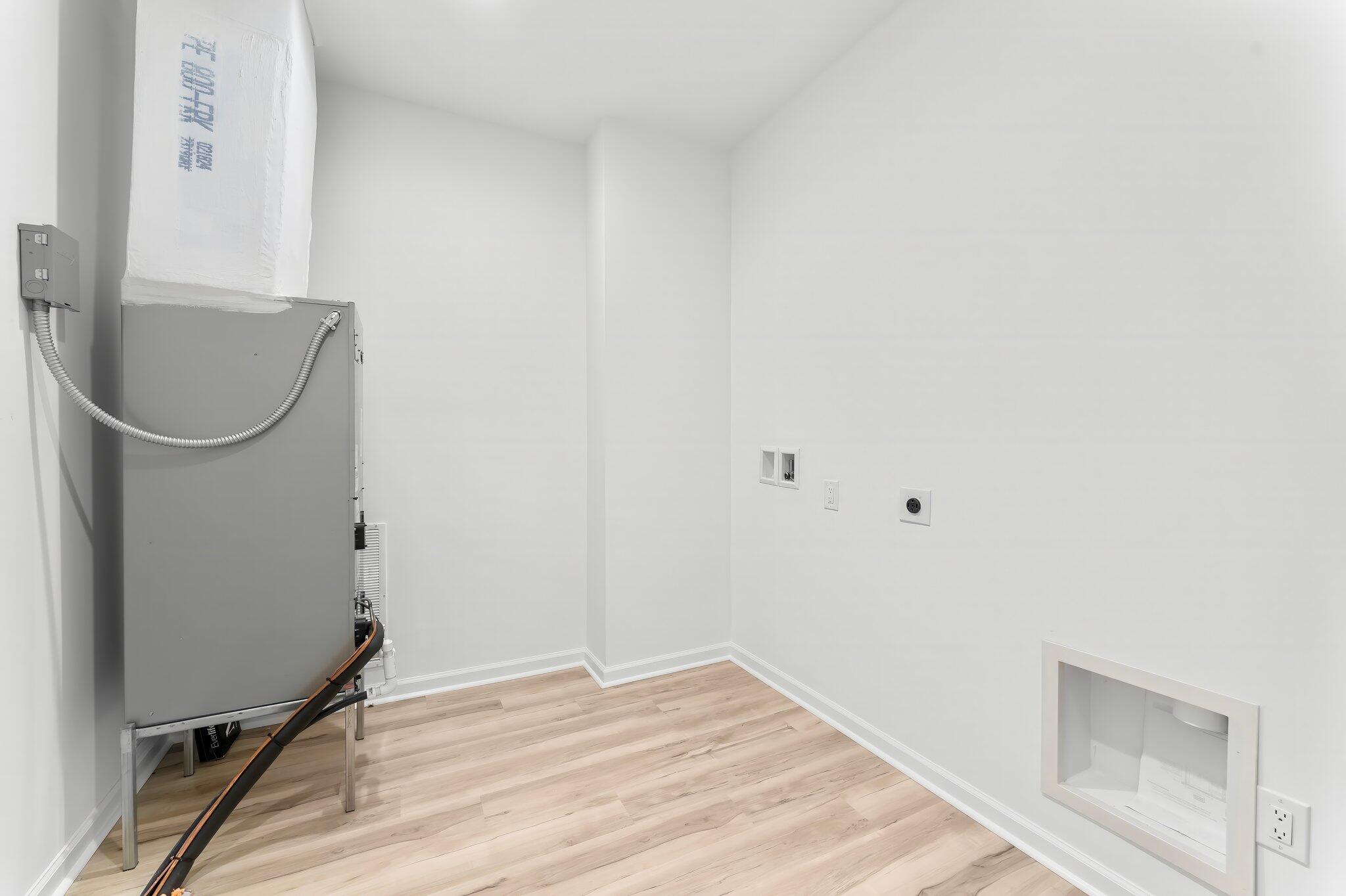 M Pitts 1st Add - Residential