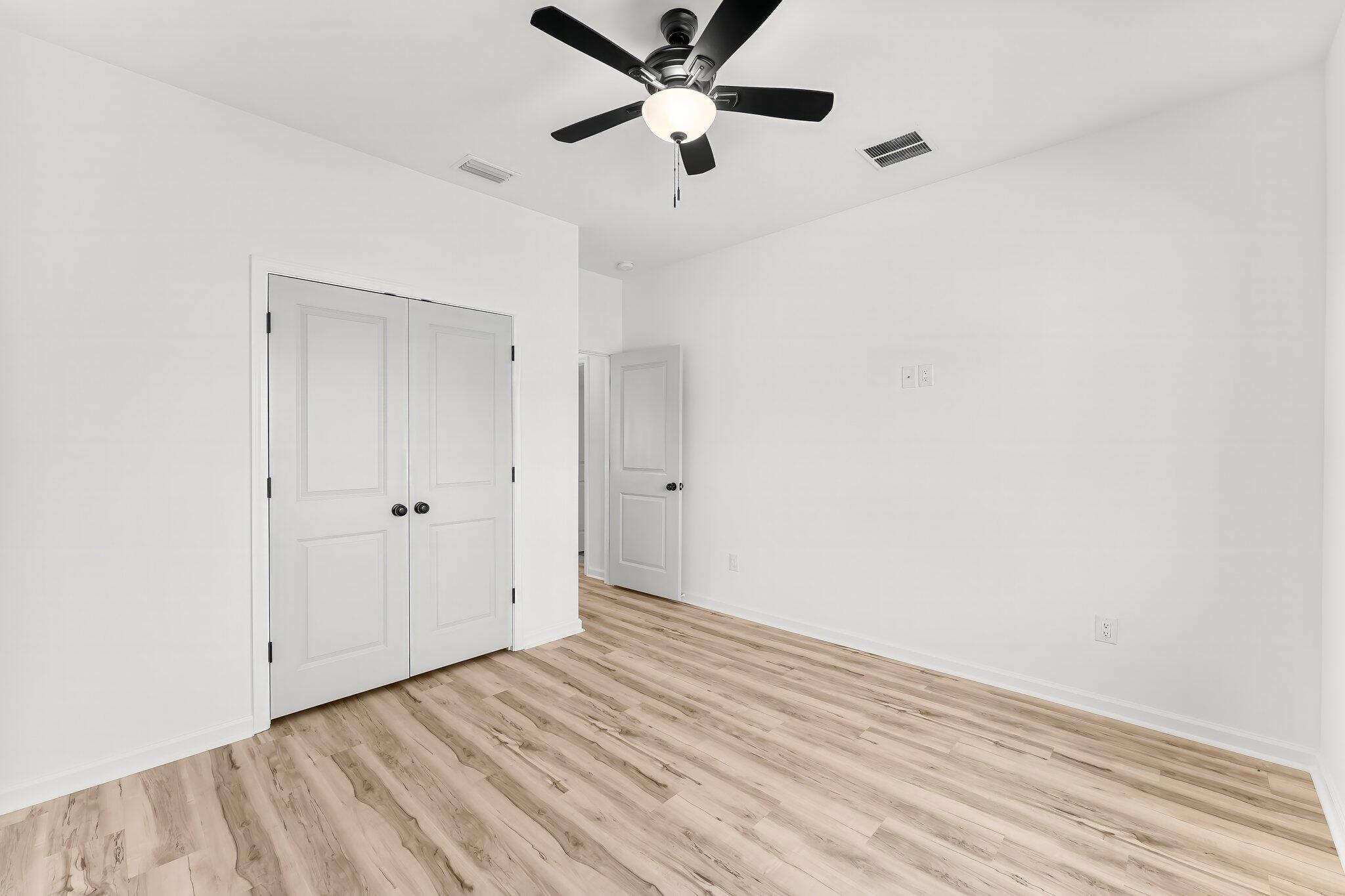 M Pitts 1st Add - Residential