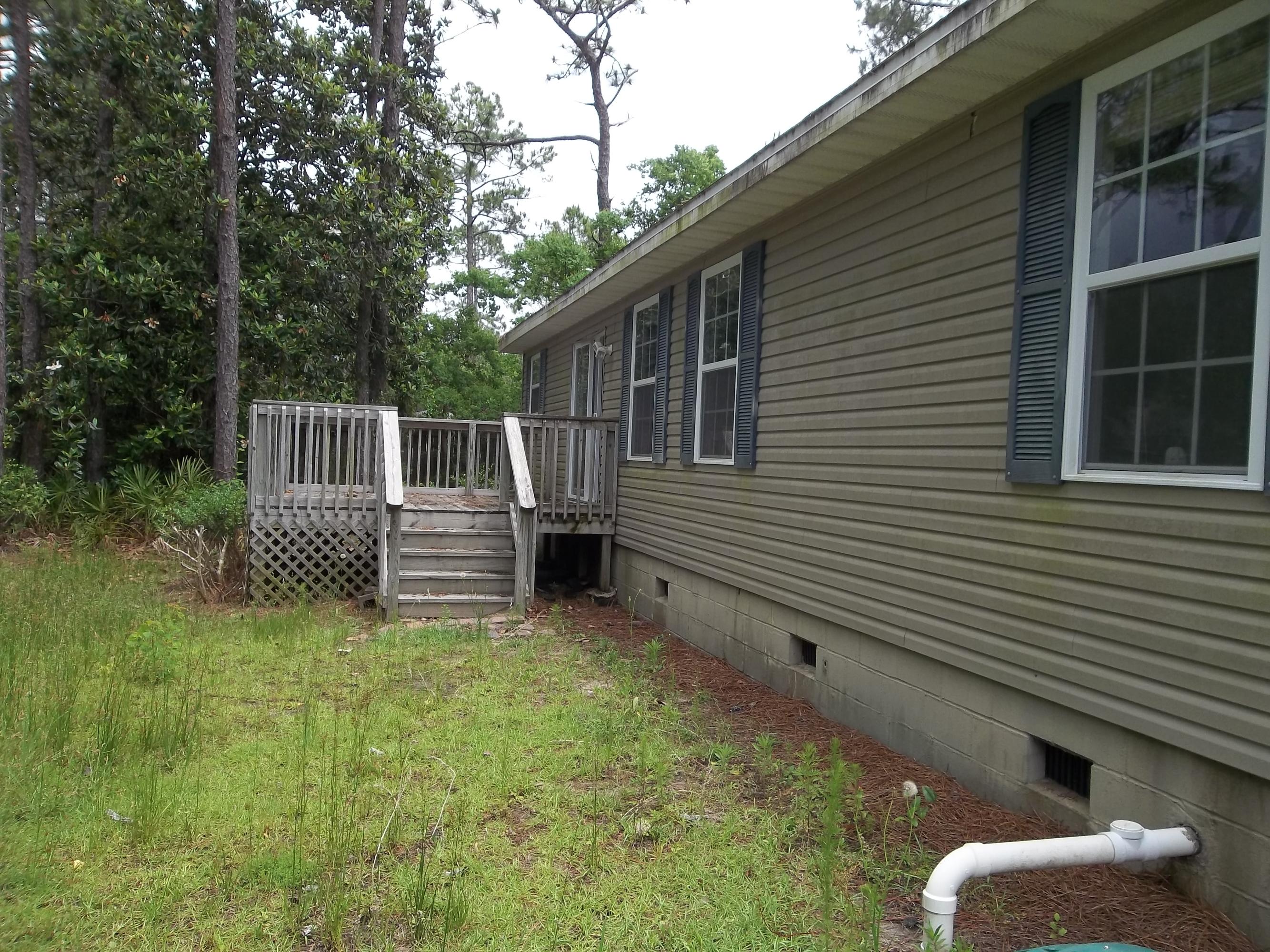 SANTA ROSA PLANTATION - Residential