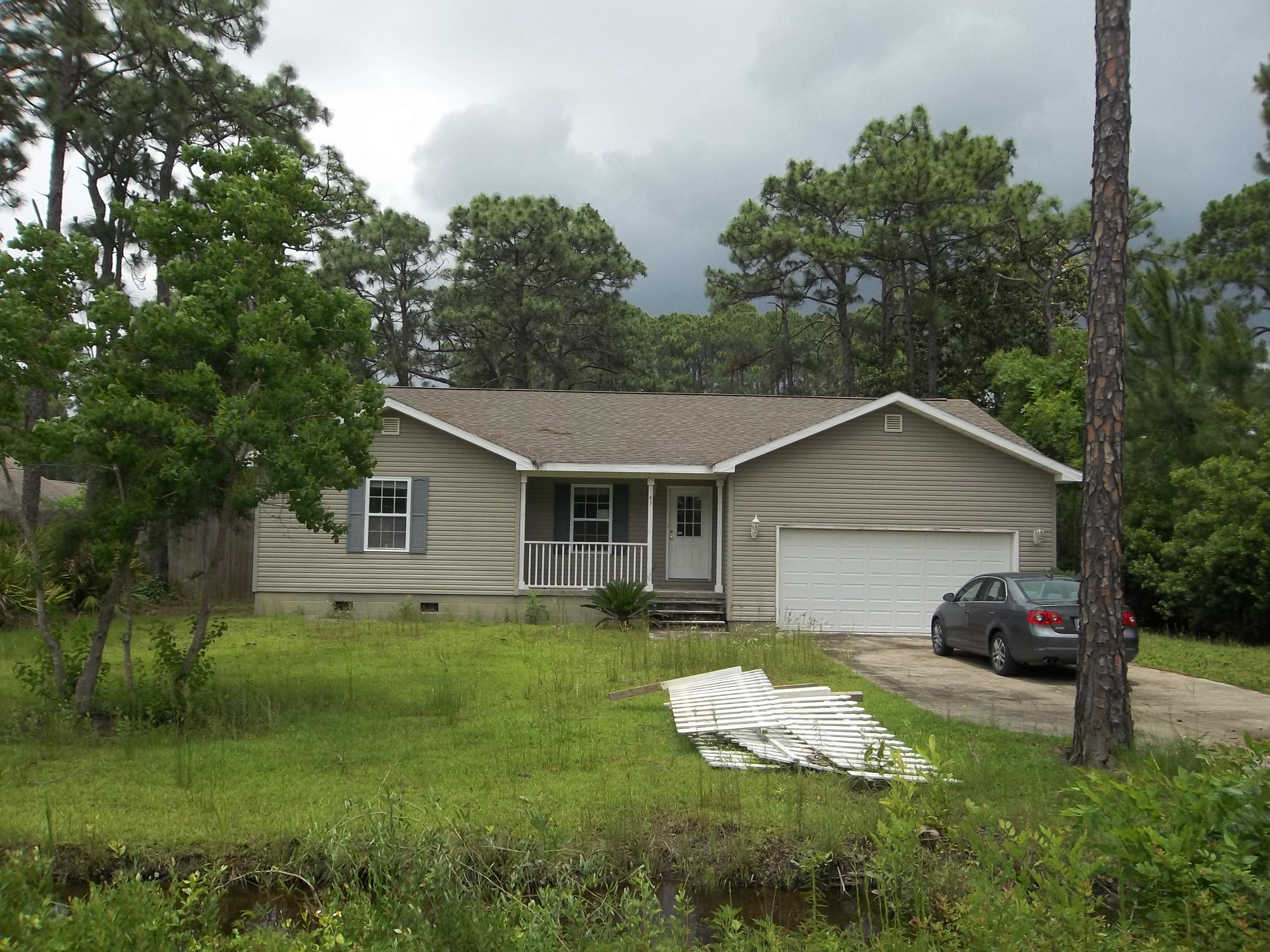 SANTA ROSA PLANTATION - Residential