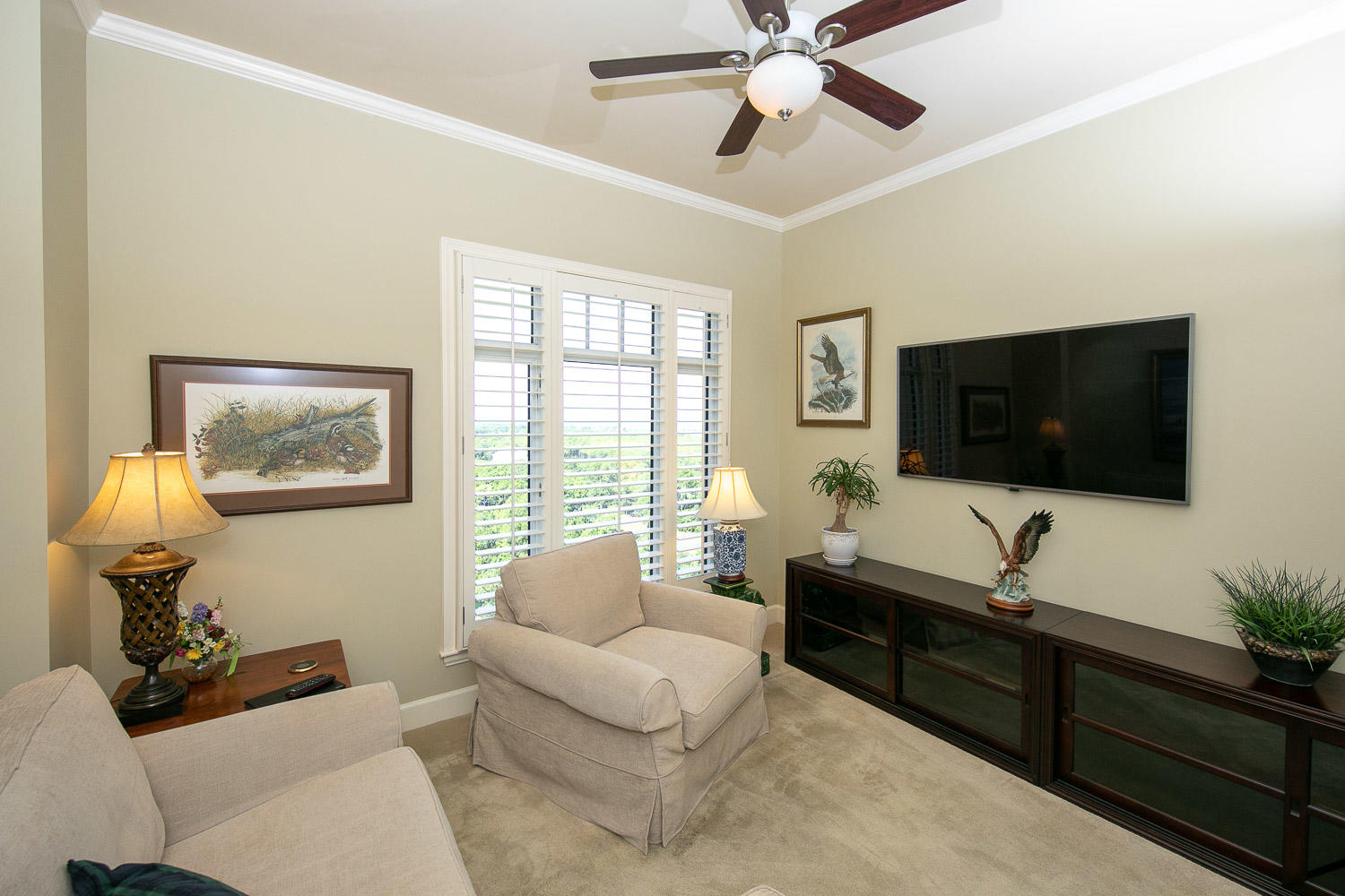 ONE WATER PLACE AT KELLY PLANTATION - Residential