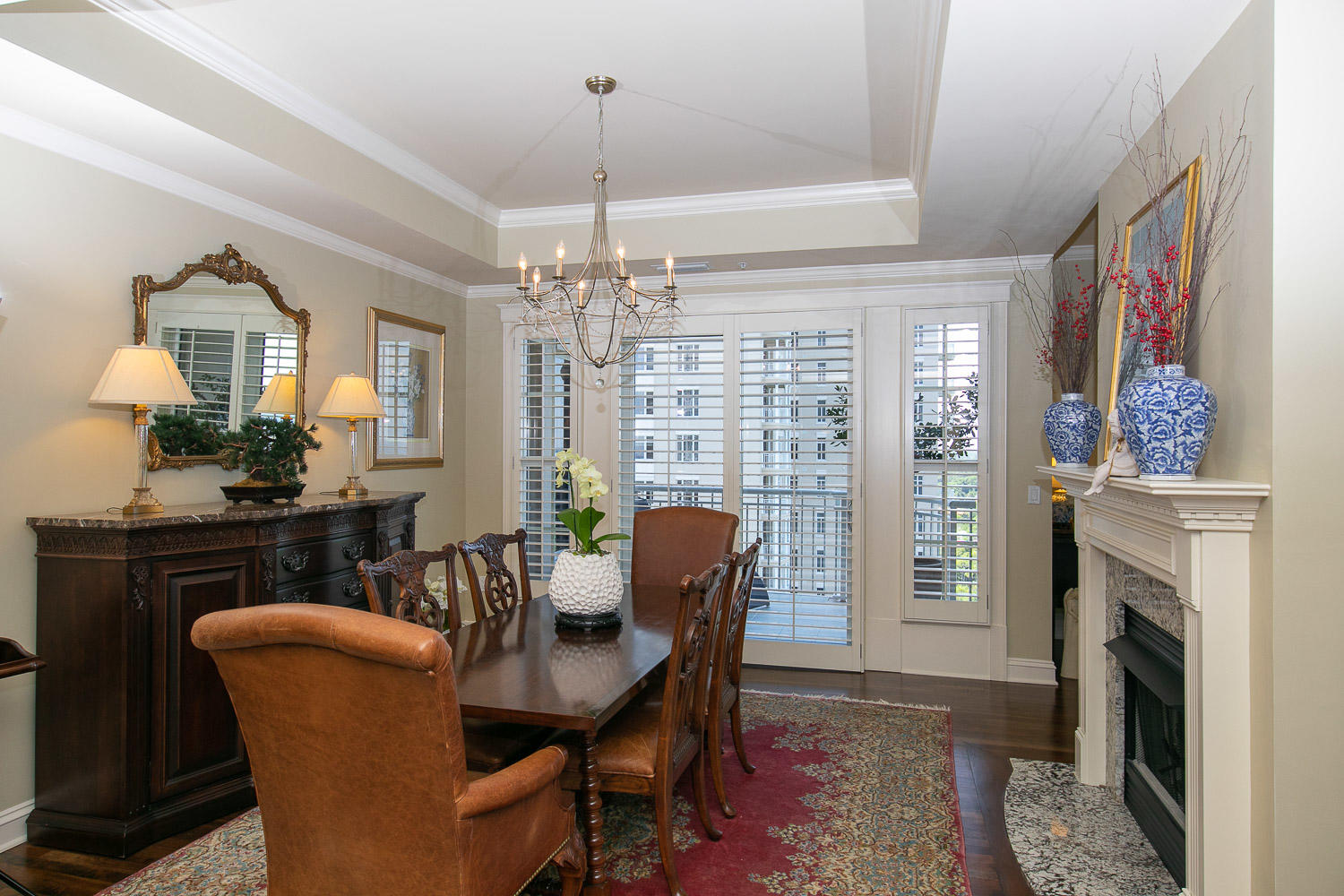 ONE WATER PLACE AT KELLY PLANTATION - Residential