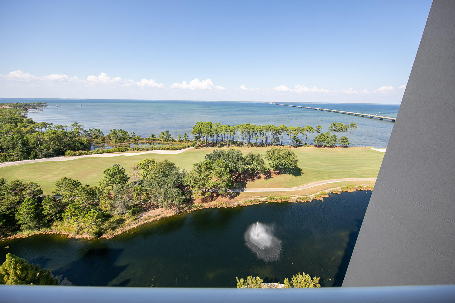 ONE WATER PLACE AT KELLY PLANTATION - Residential