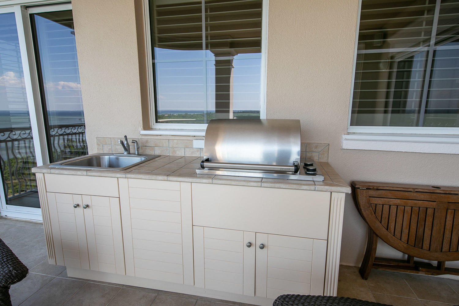 ONE WATER PLACE AT KELLY PLANTATION - Residential