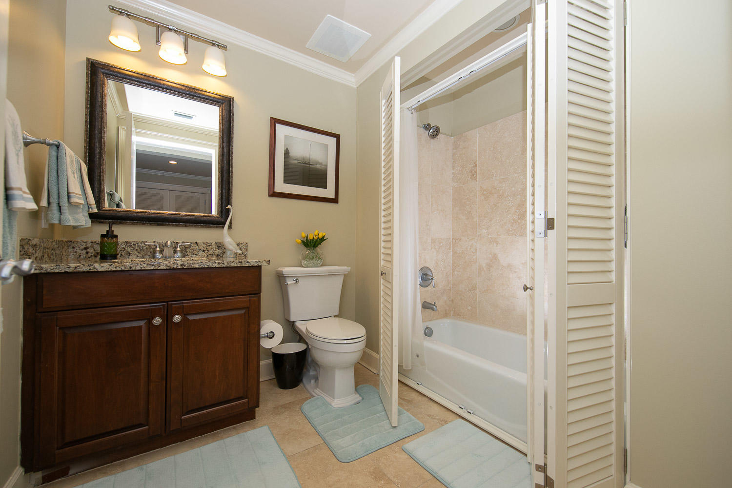 ONE WATER PLACE AT KELLY PLANTATION - Residential