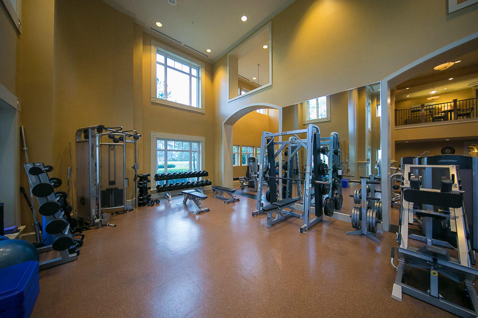 ONE WATER PLACE AT KELLY PLANTATION - Residential