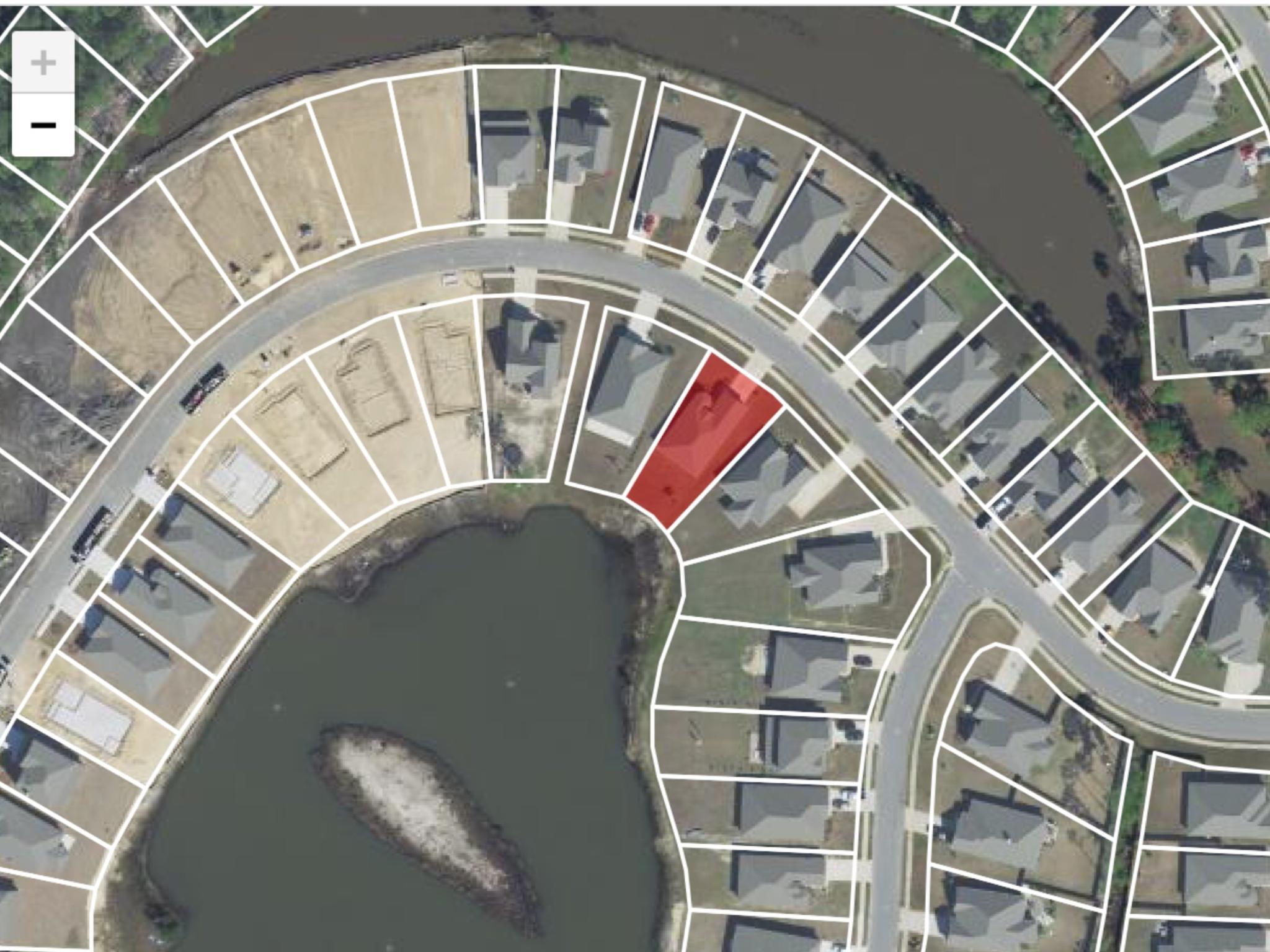 DRIFTWOOD ESTATES - Residential