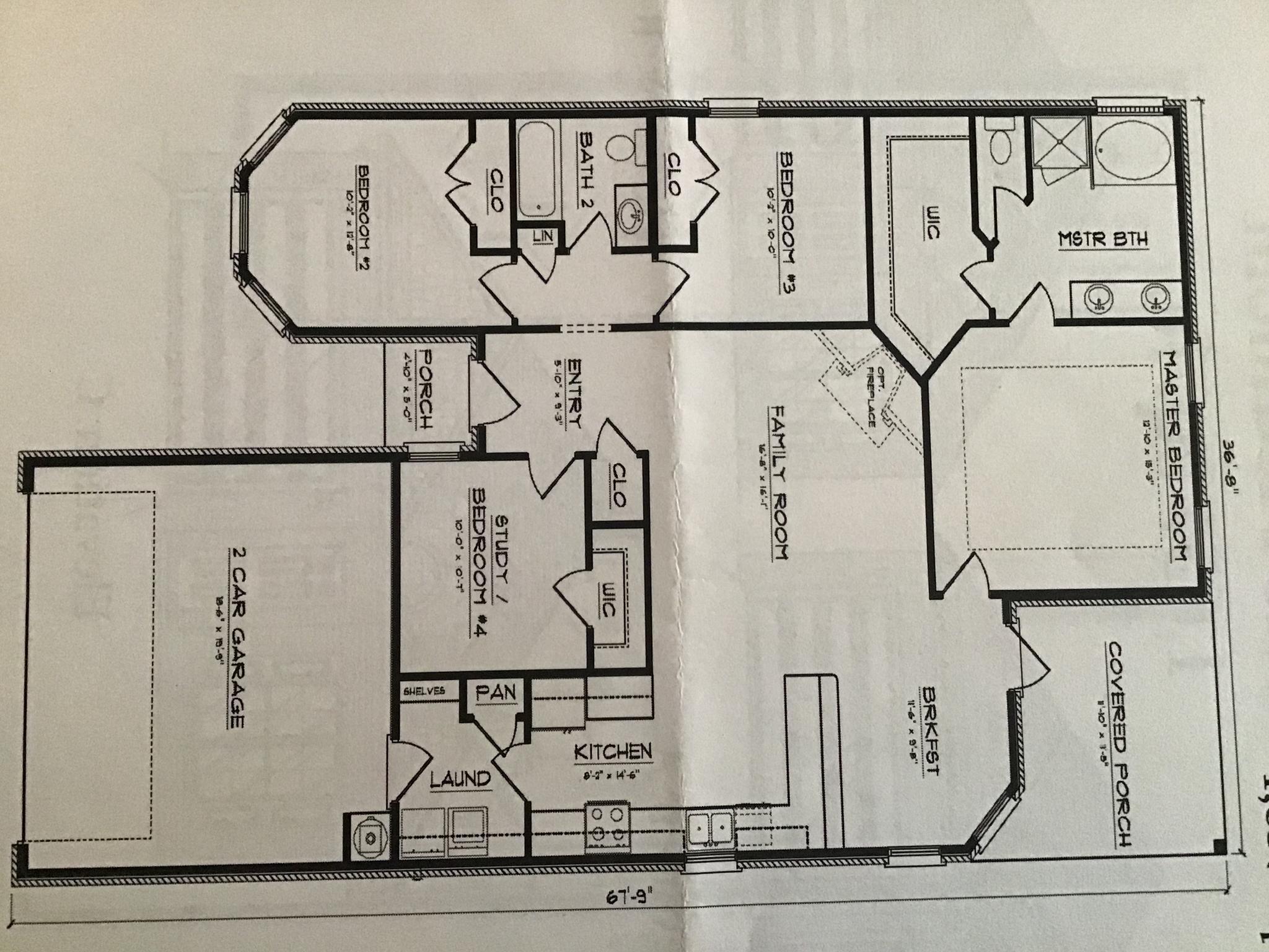 DRIFTWOOD ESTATES - Residential