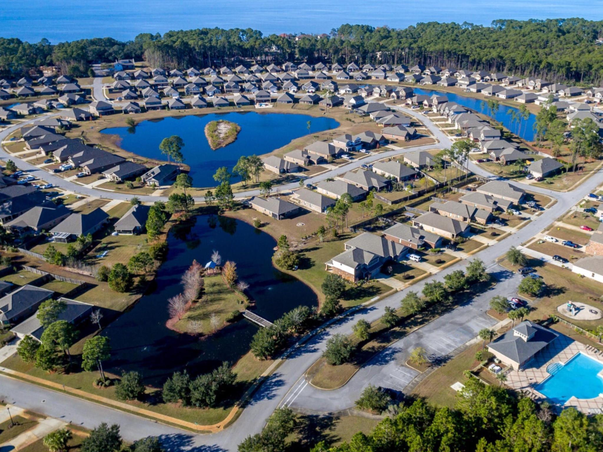 DRIFTWOOD ESTATES - Residential